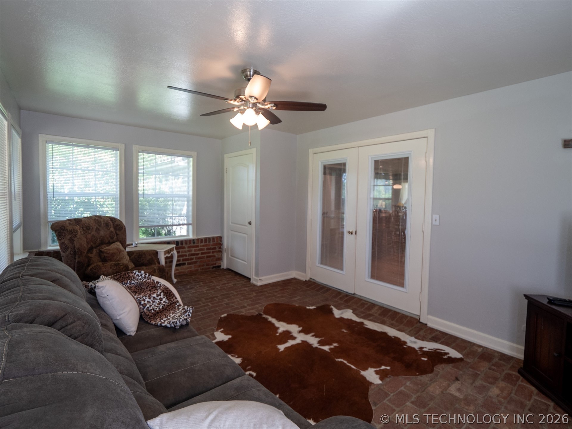 753 Glover Road Broken Bow OK 74728