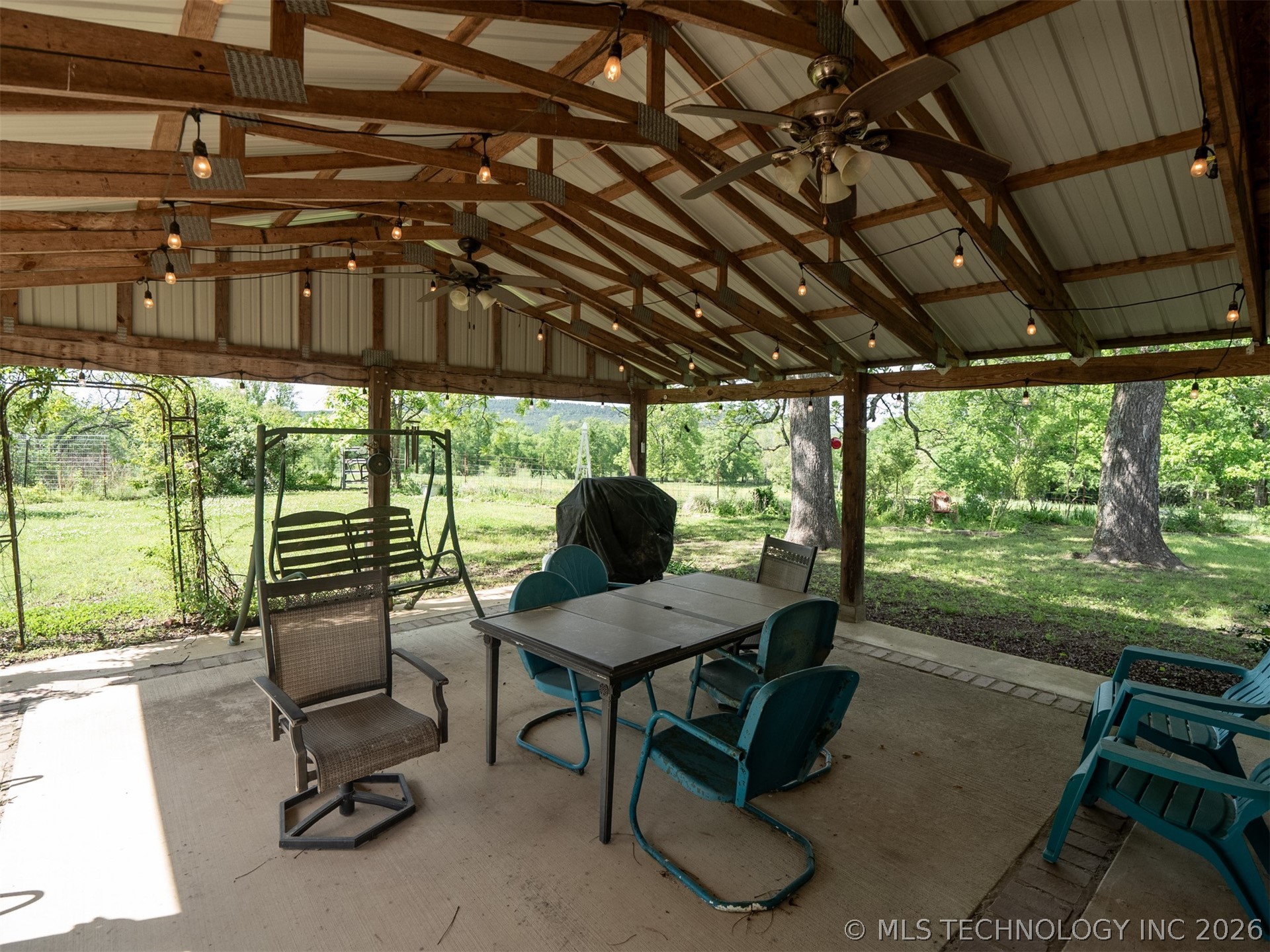 753 Glover Road Broken Bow OK 74728