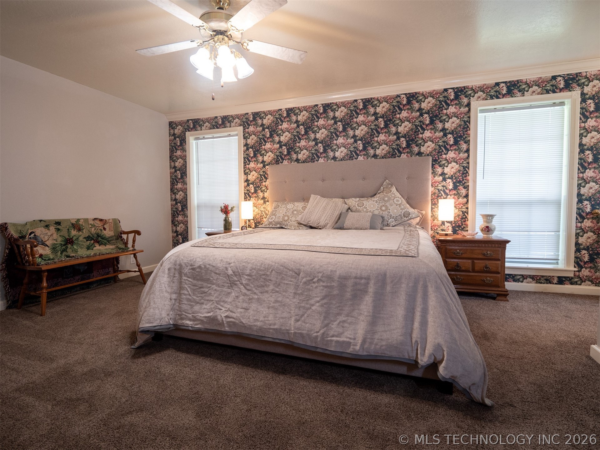 753 Glover Road Broken Bow OK 74728