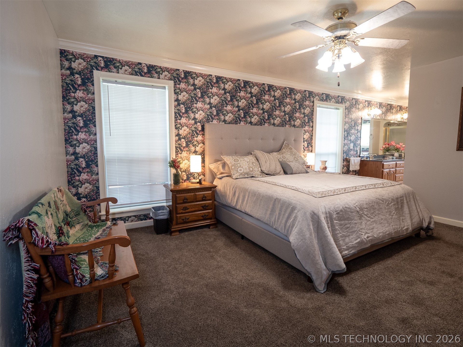753 Glover Road Broken Bow OK 74728