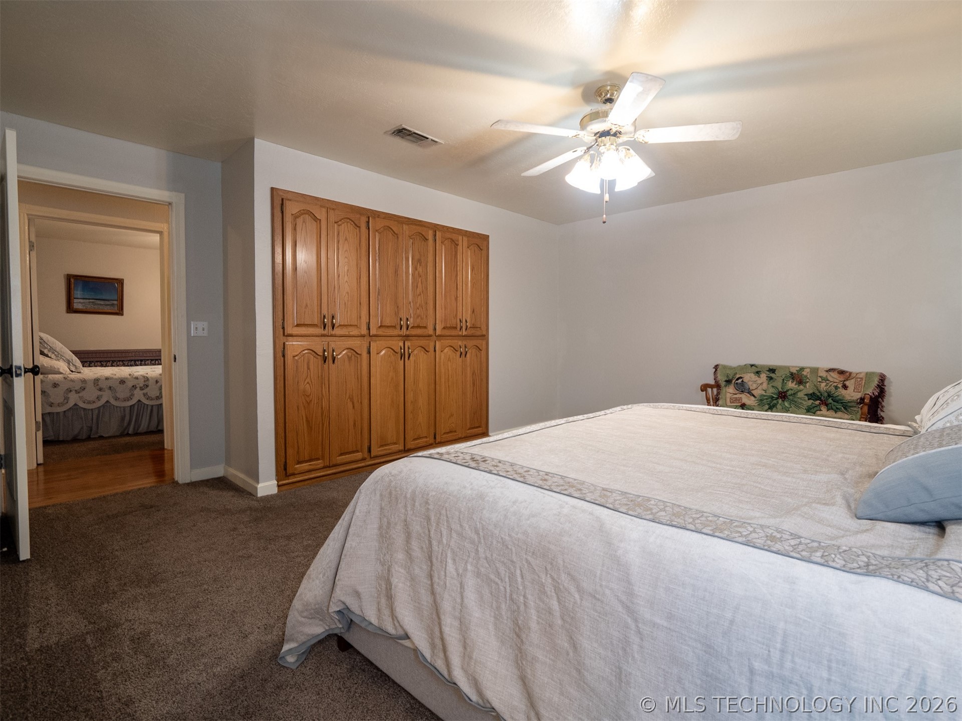 753 Glover Road Broken Bow OK 74728