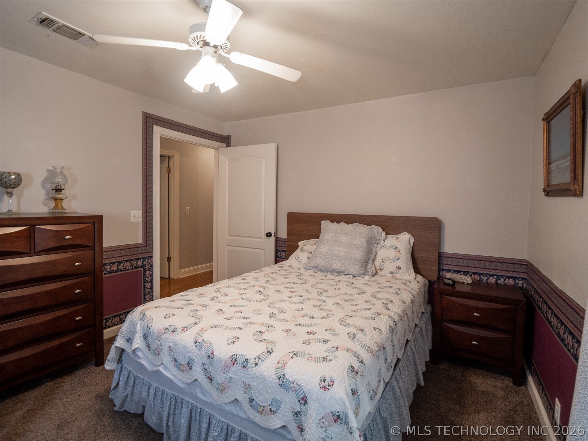 753 Glover Road Broken Bow OK 74728