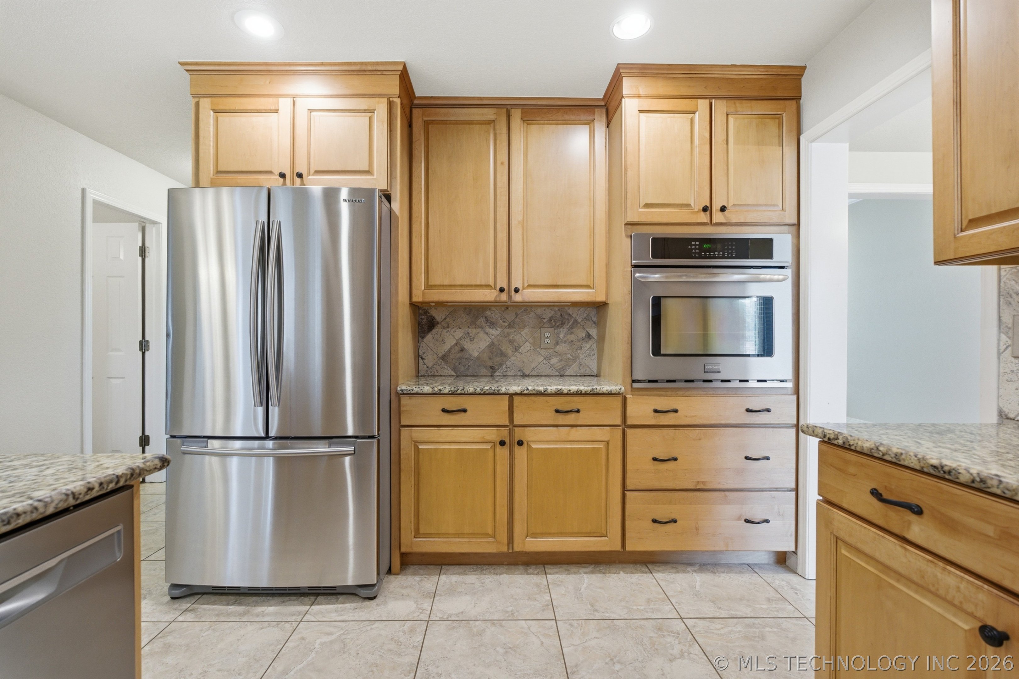 500 N Palm Avenue Broken Arrow OK 74012