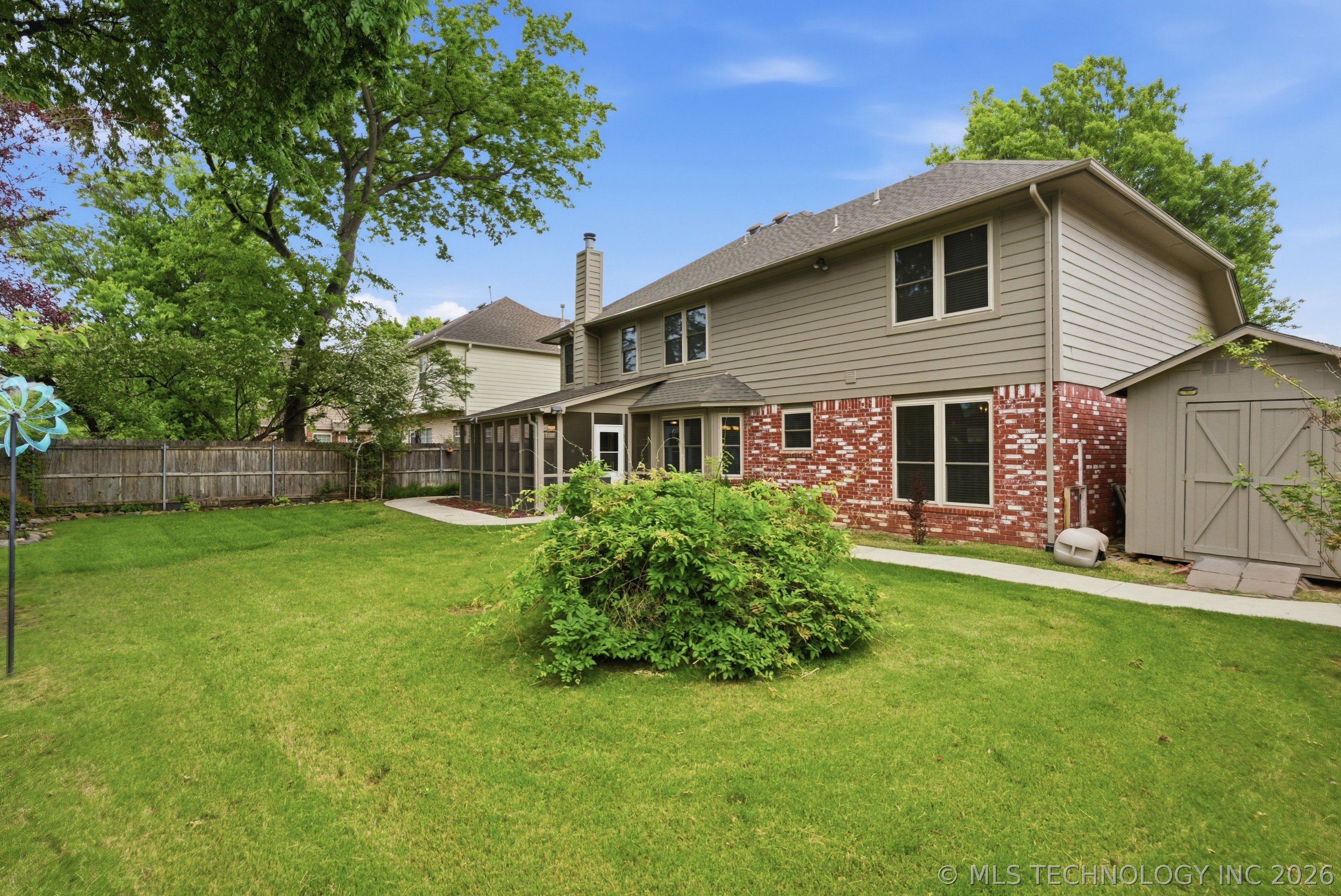 500 N Palm Avenue Broken Arrow OK 74012
