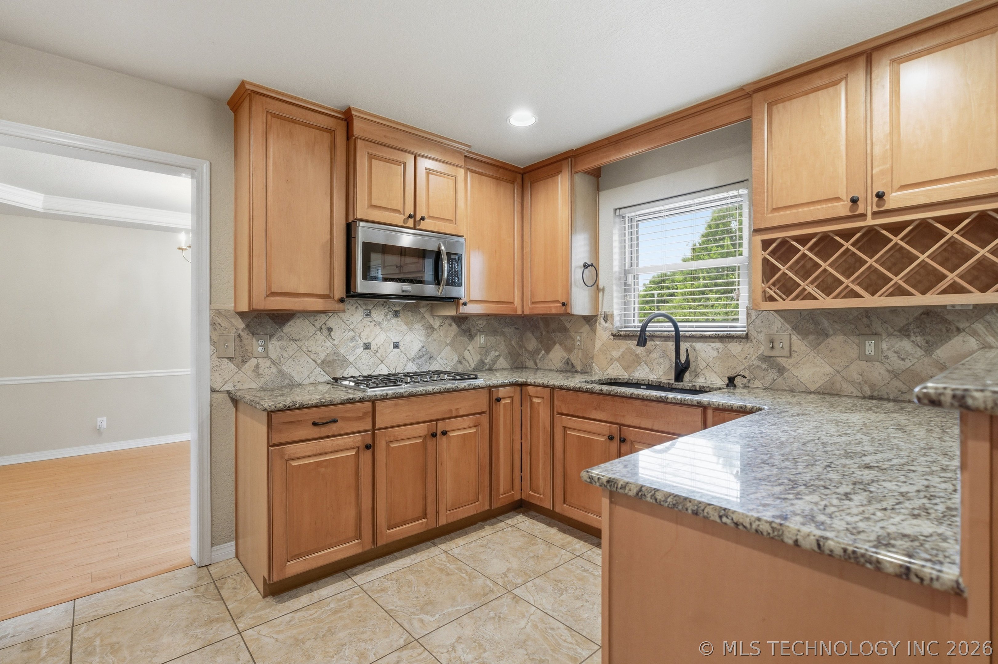 500 N Palm Avenue Broken Arrow OK 74012