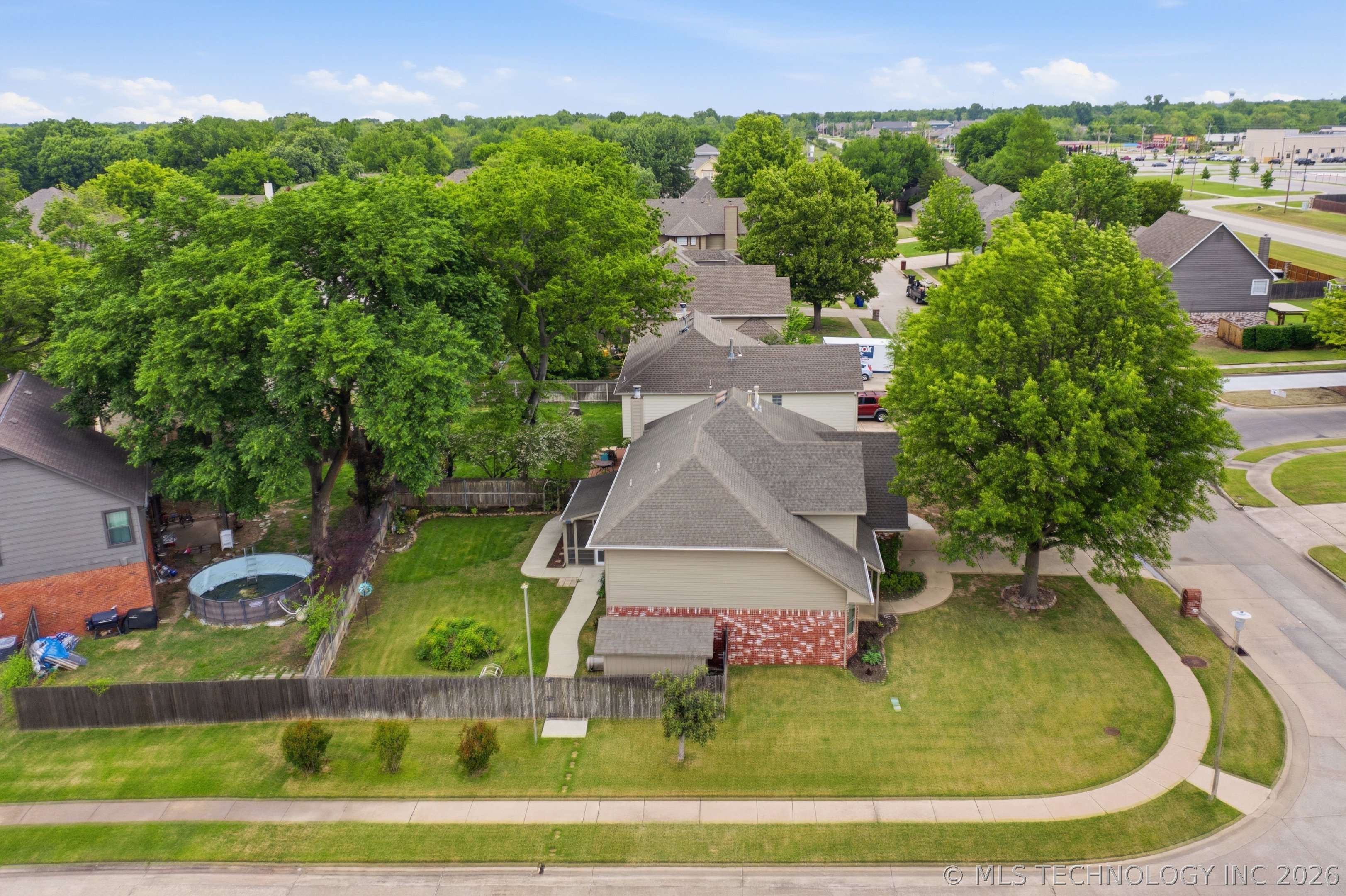 500 N Palm Avenue Broken Arrow OK 74012