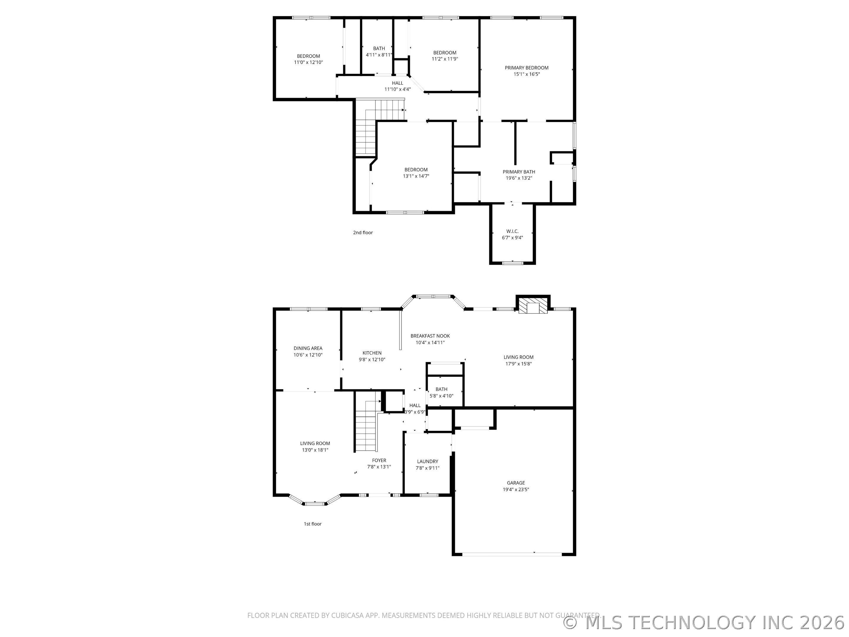 500 N Palm Avenue Broken Arrow OK 74012