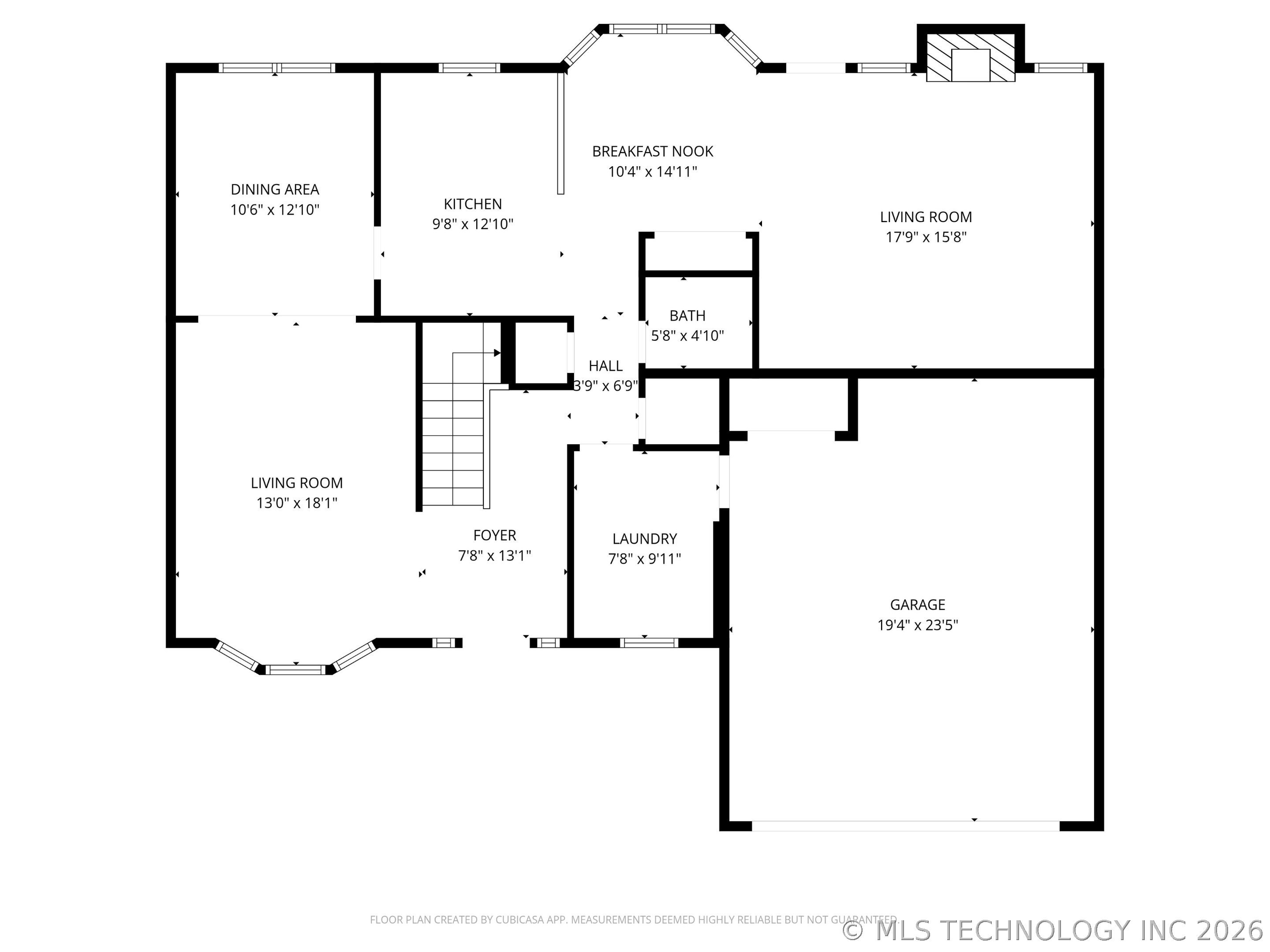 500 N Palm Avenue Broken Arrow OK 74012