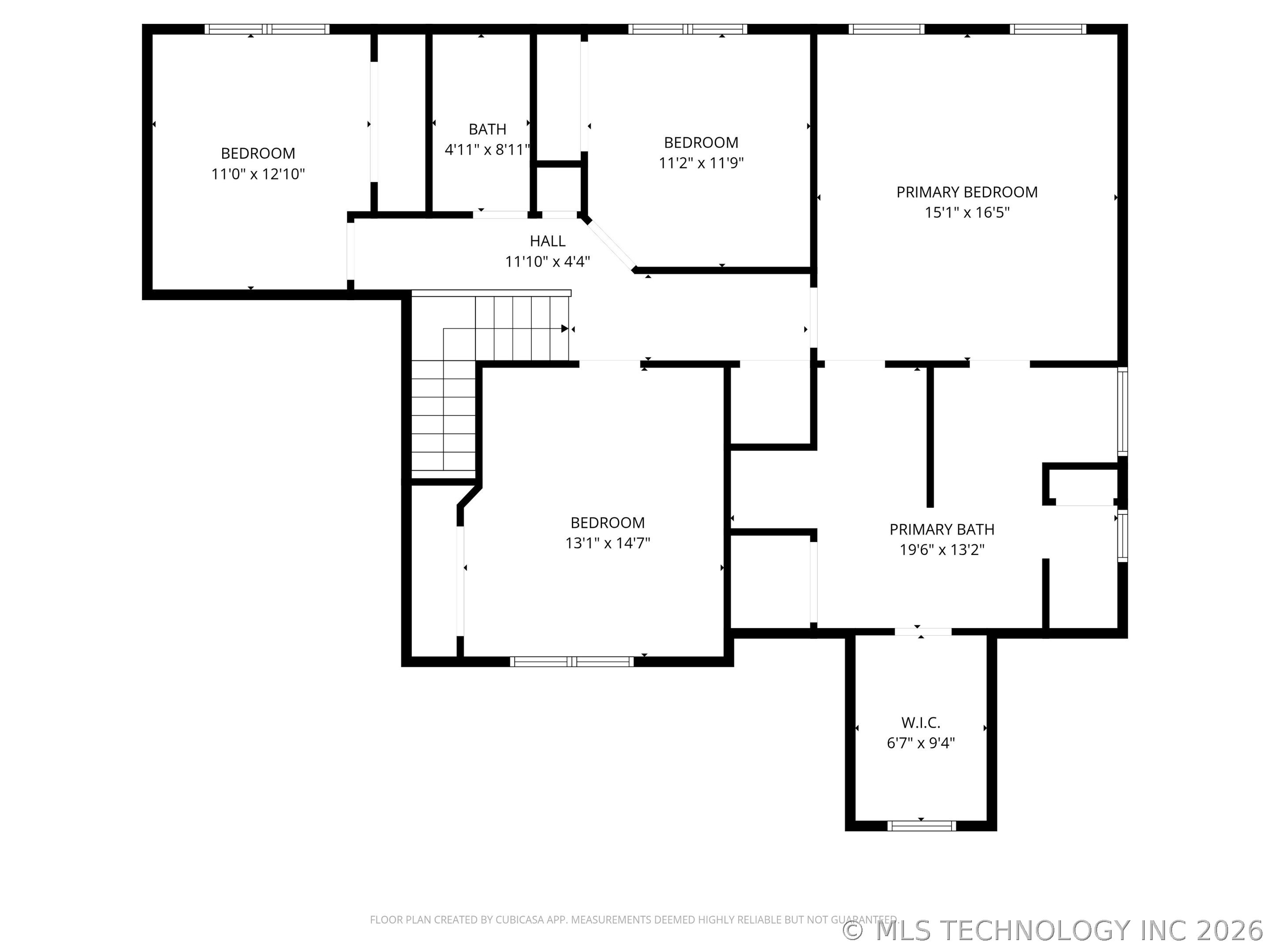 500 N Palm Avenue Broken Arrow OK 74012