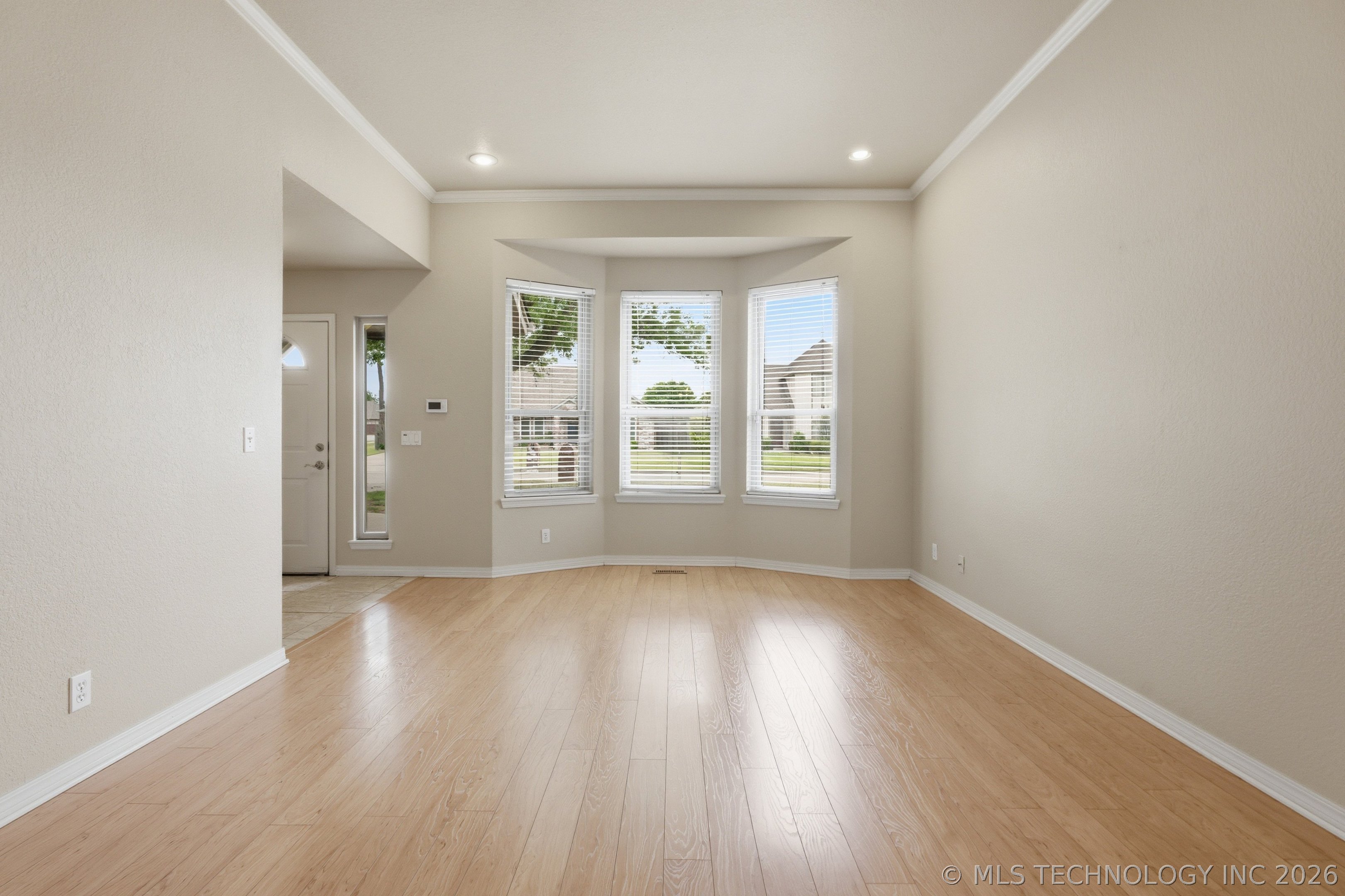 500 N Palm Avenue Broken Arrow OK 74012