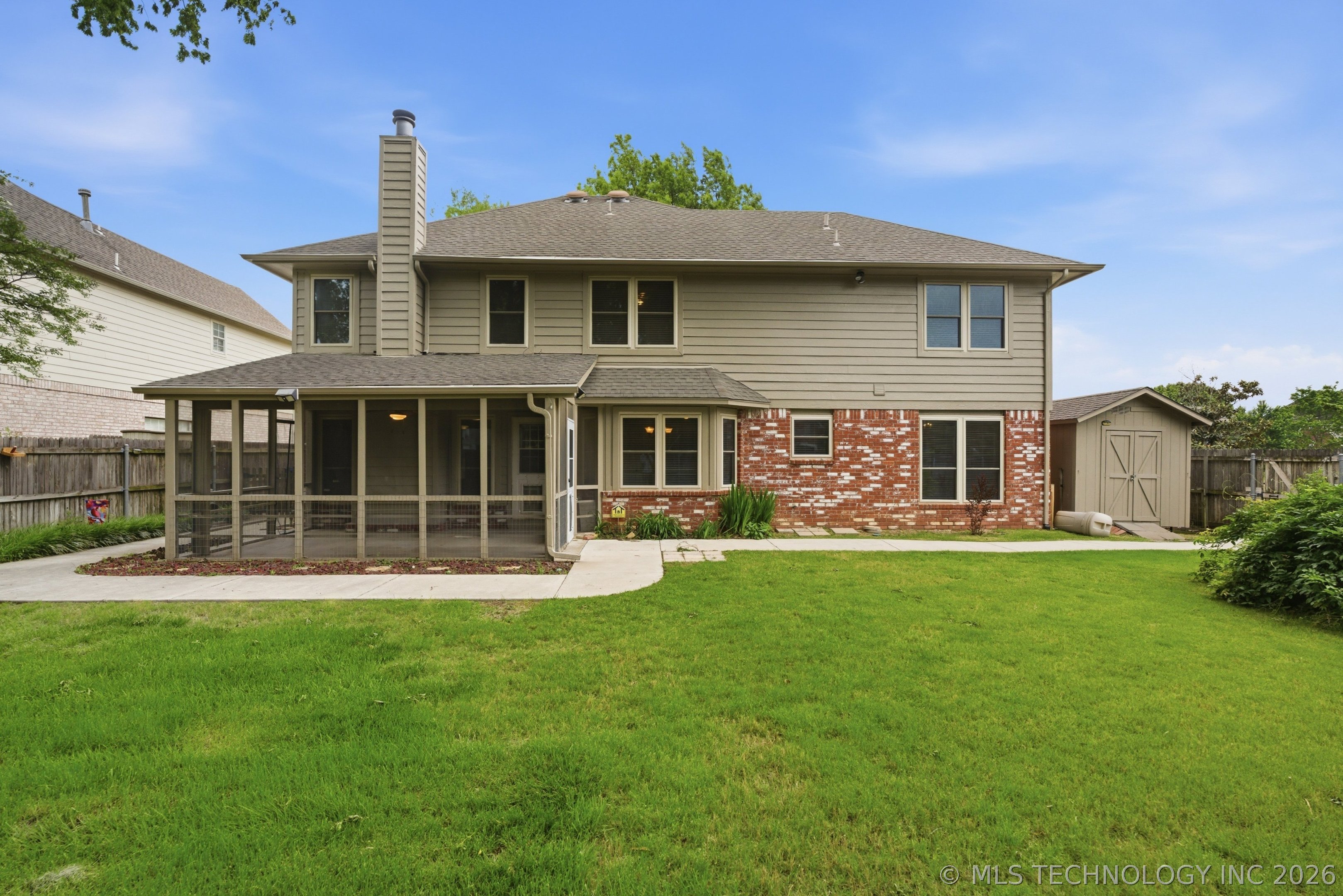 500 N Palm Avenue Broken Arrow OK 74012