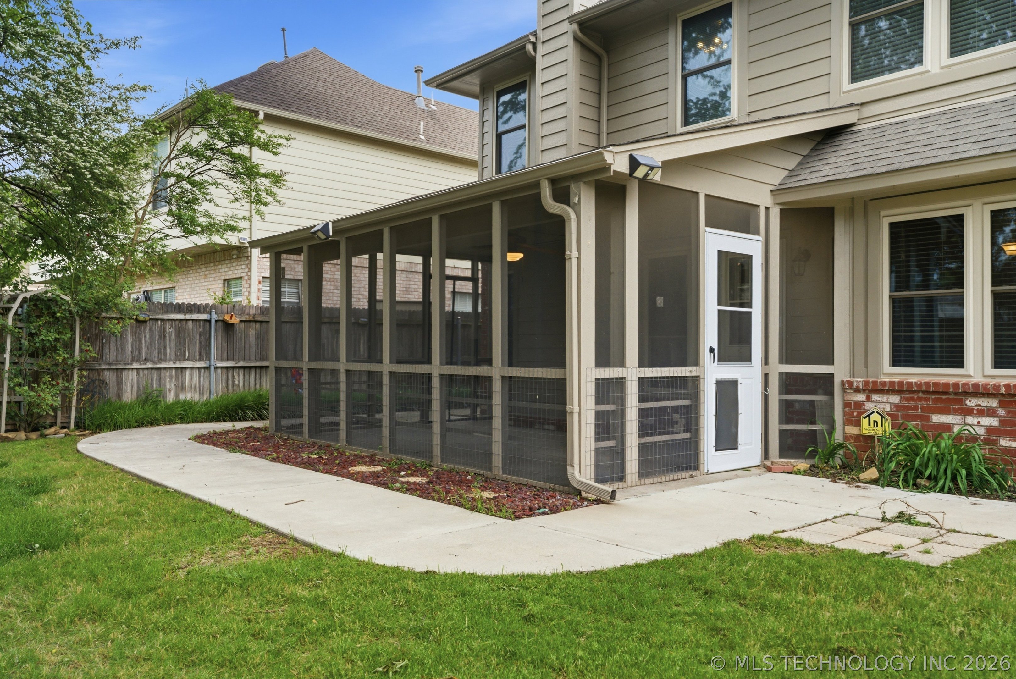 500 N Palm Avenue Broken Arrow OK 74012
