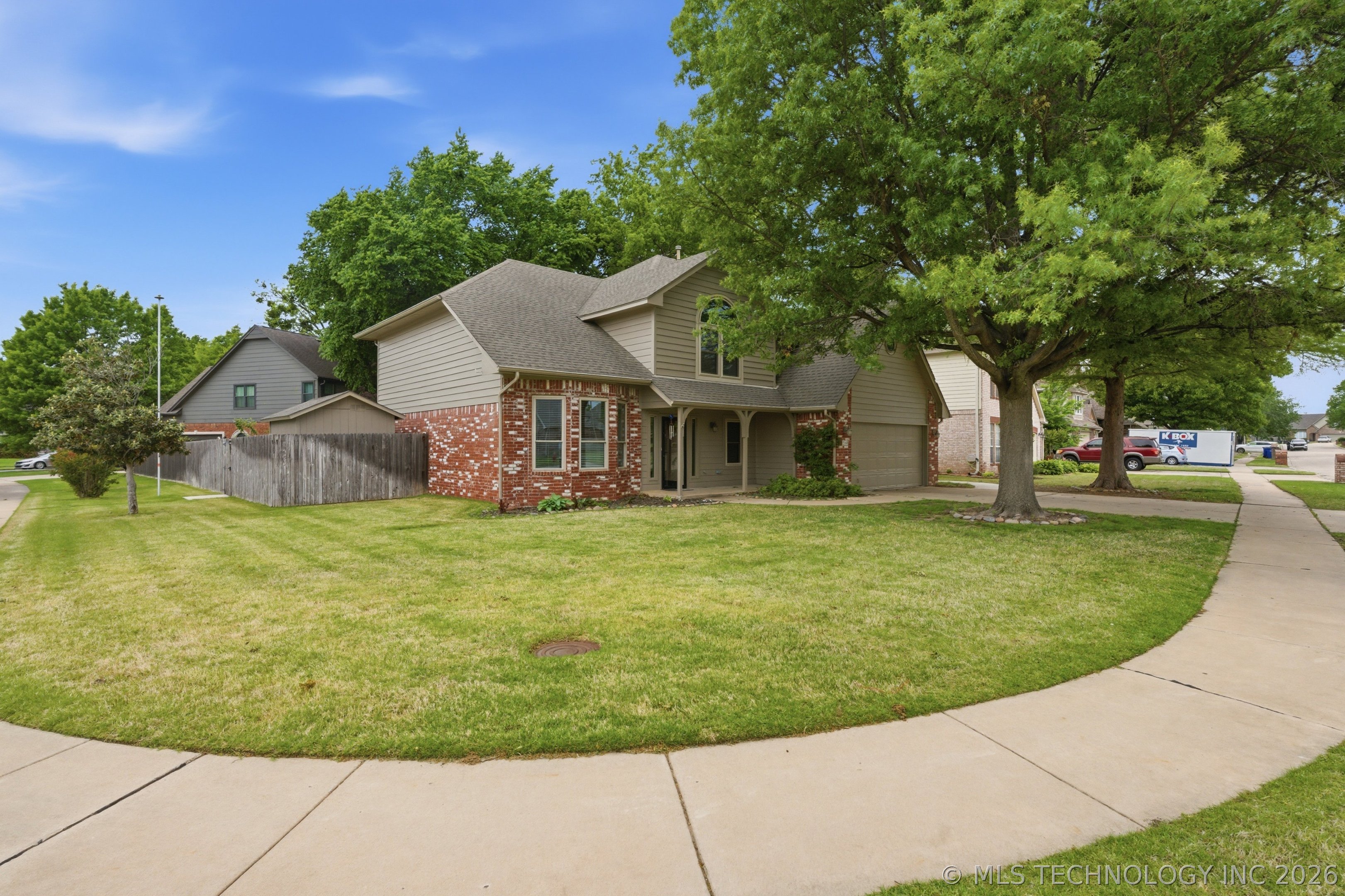 500 N Palm Avenue Broken Arrow OK 74012