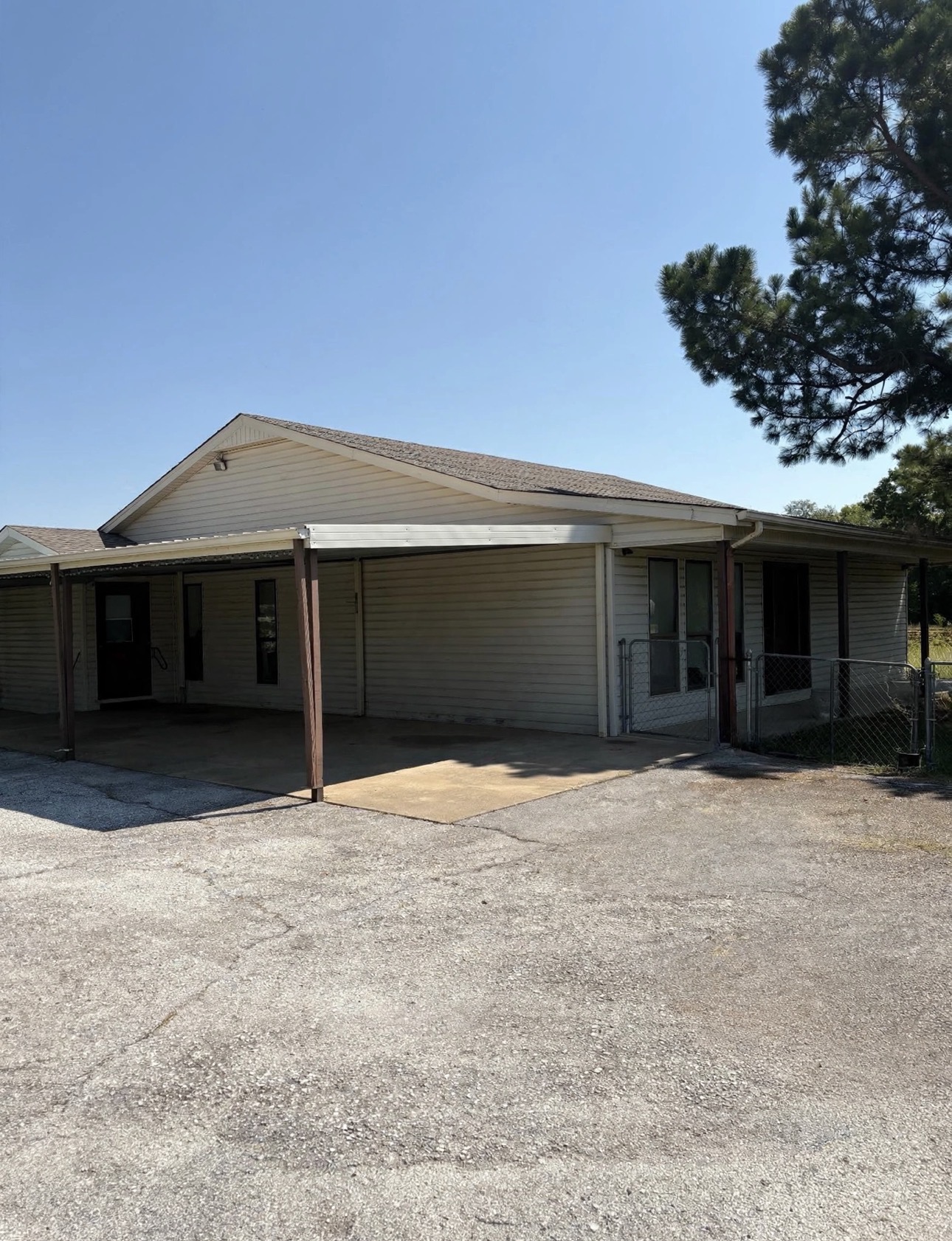 15316 State Highway 20 Highway Skiatook OK 74070