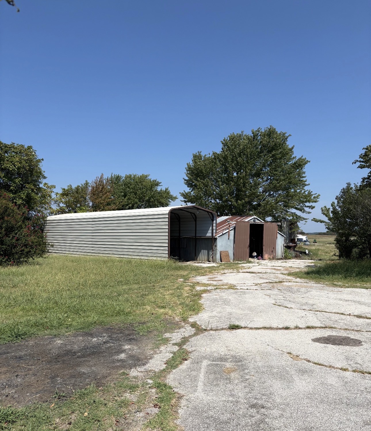 15316 State Highway 20 Highway Skiatook OK 74070