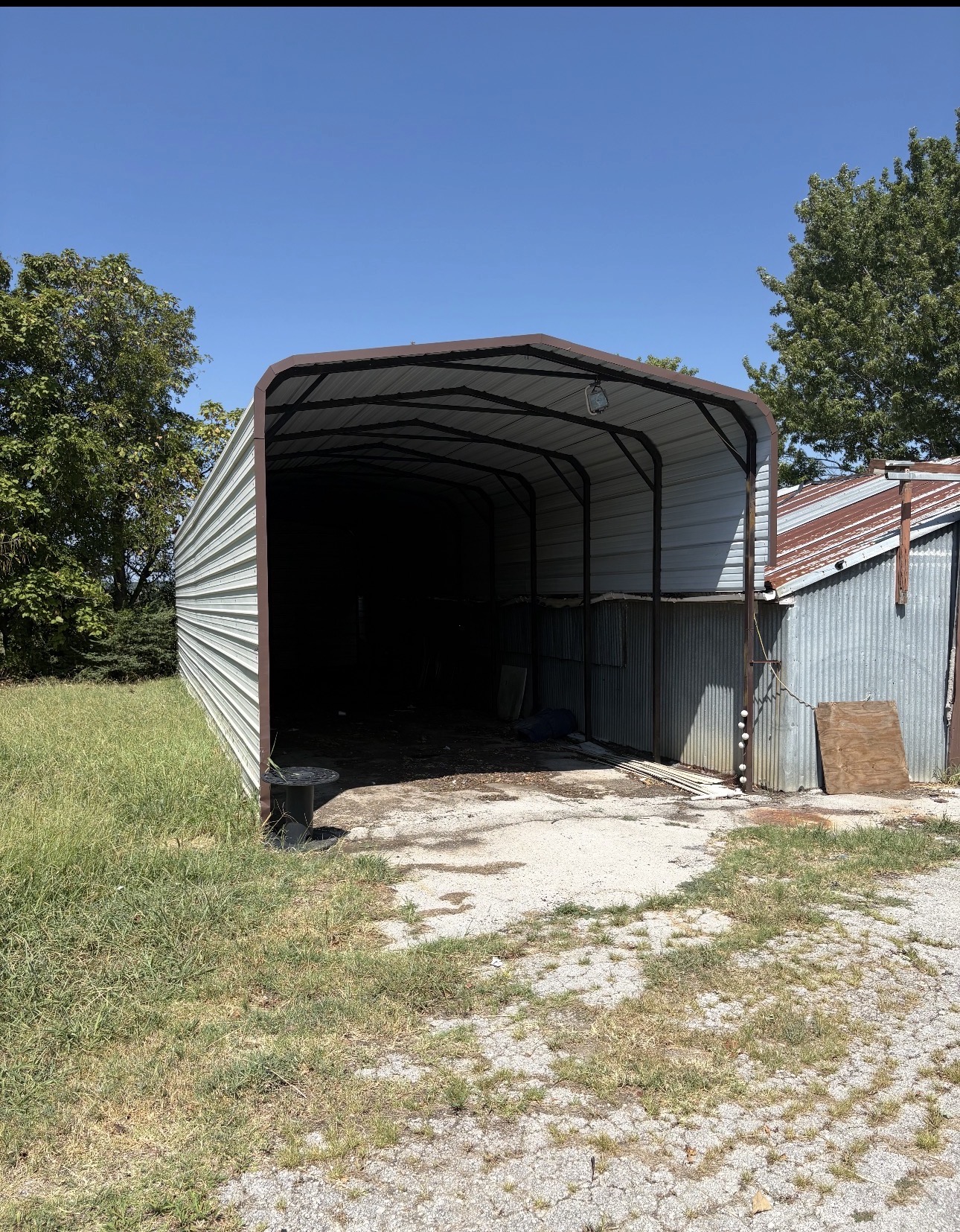 15316 State Highway 20 Highway Skiatook OK 74070