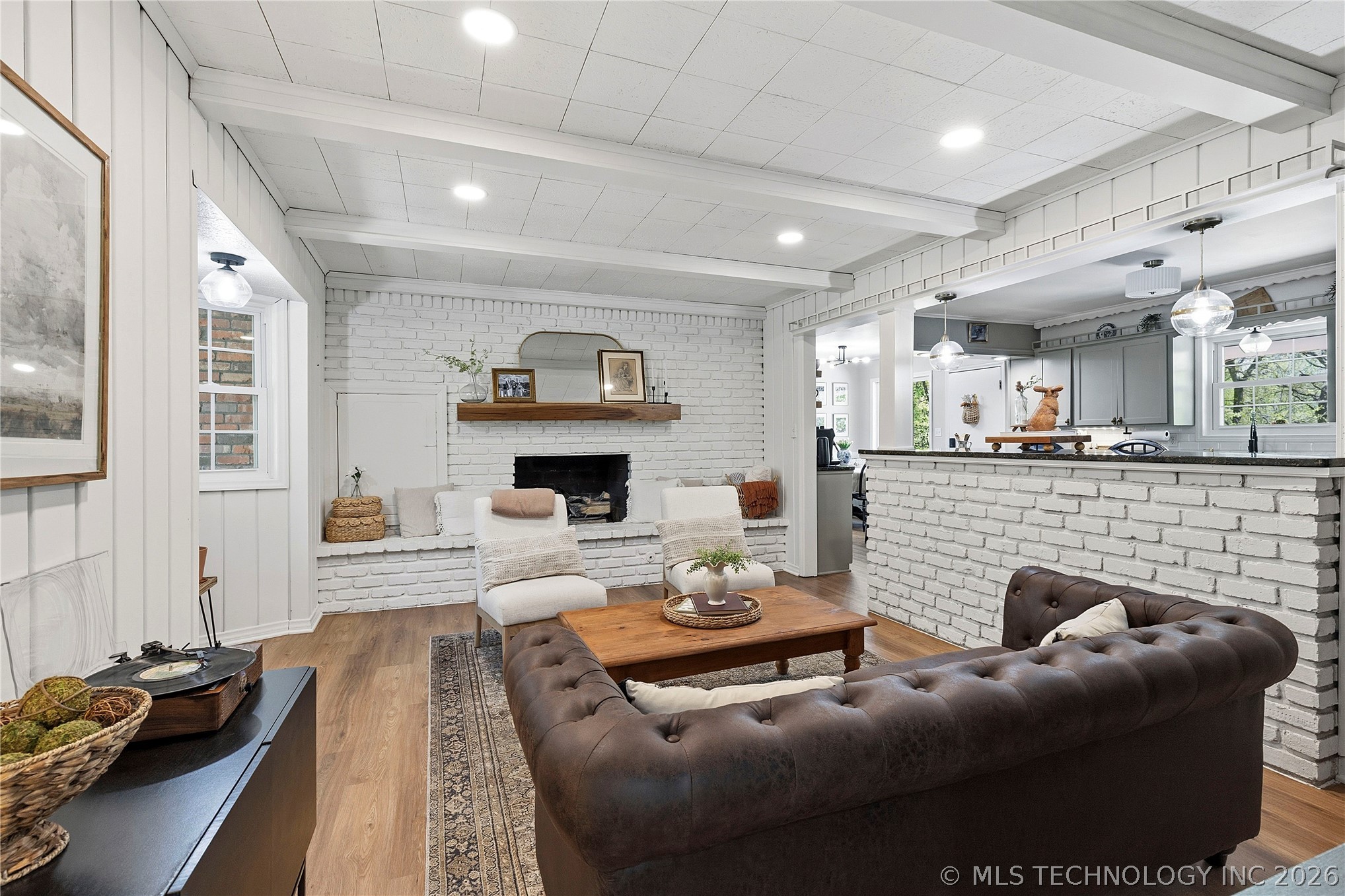 4340 E 72nd Place Tulsa OK 74136
