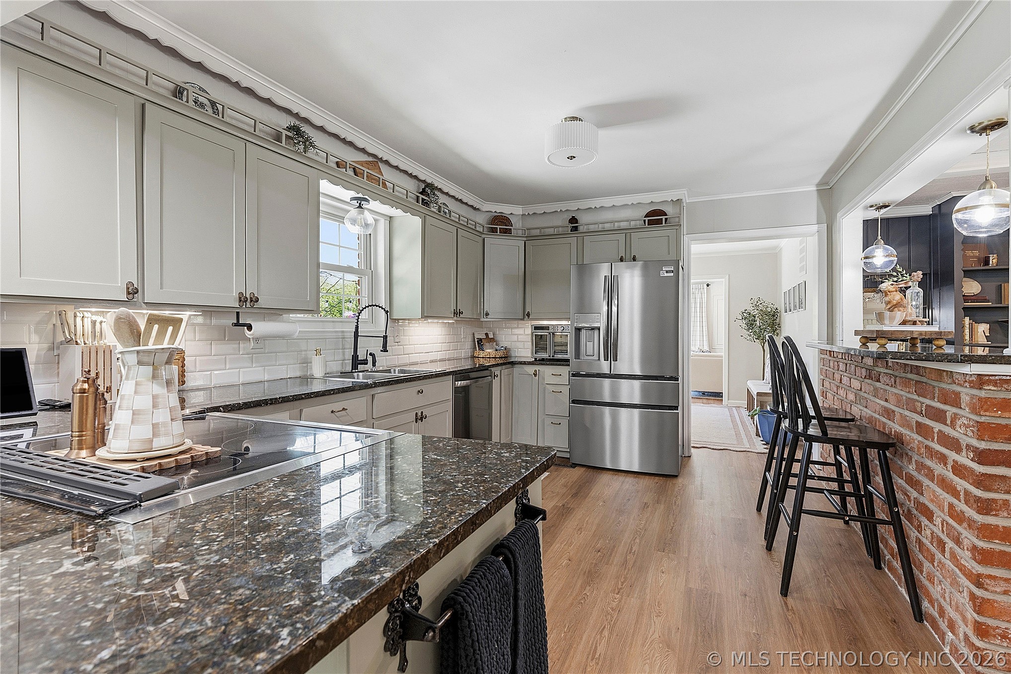 4340 E 72nd Place Tulsa OK 74136