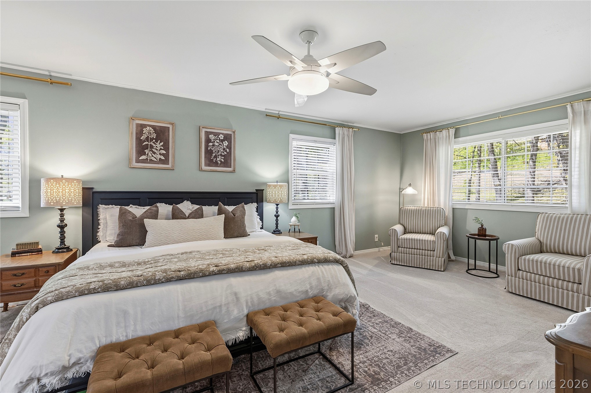 4340 E 72nd Place Tulsa OK 74136