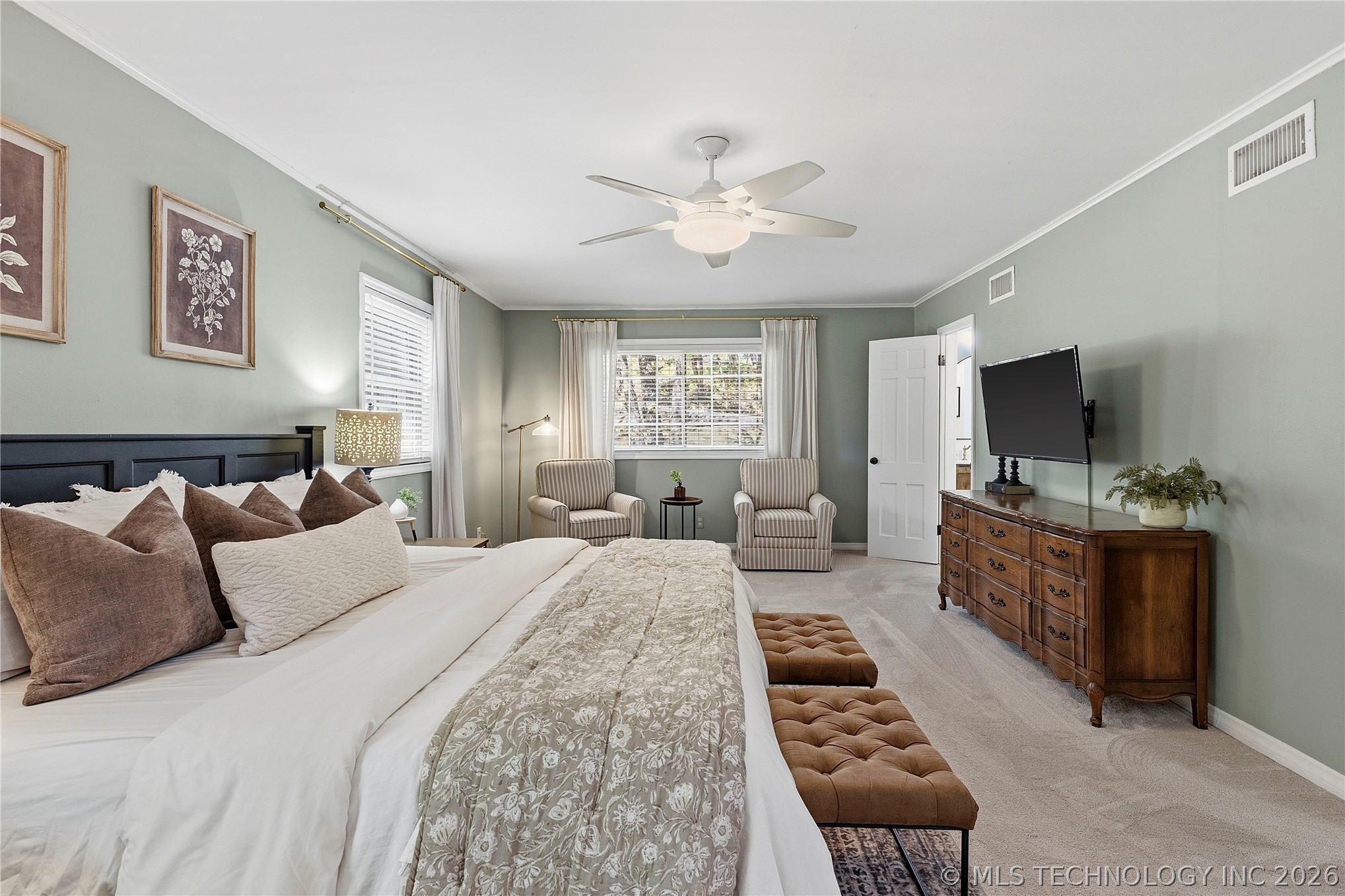 4340 E 72nd Place Tulsa OK 74136