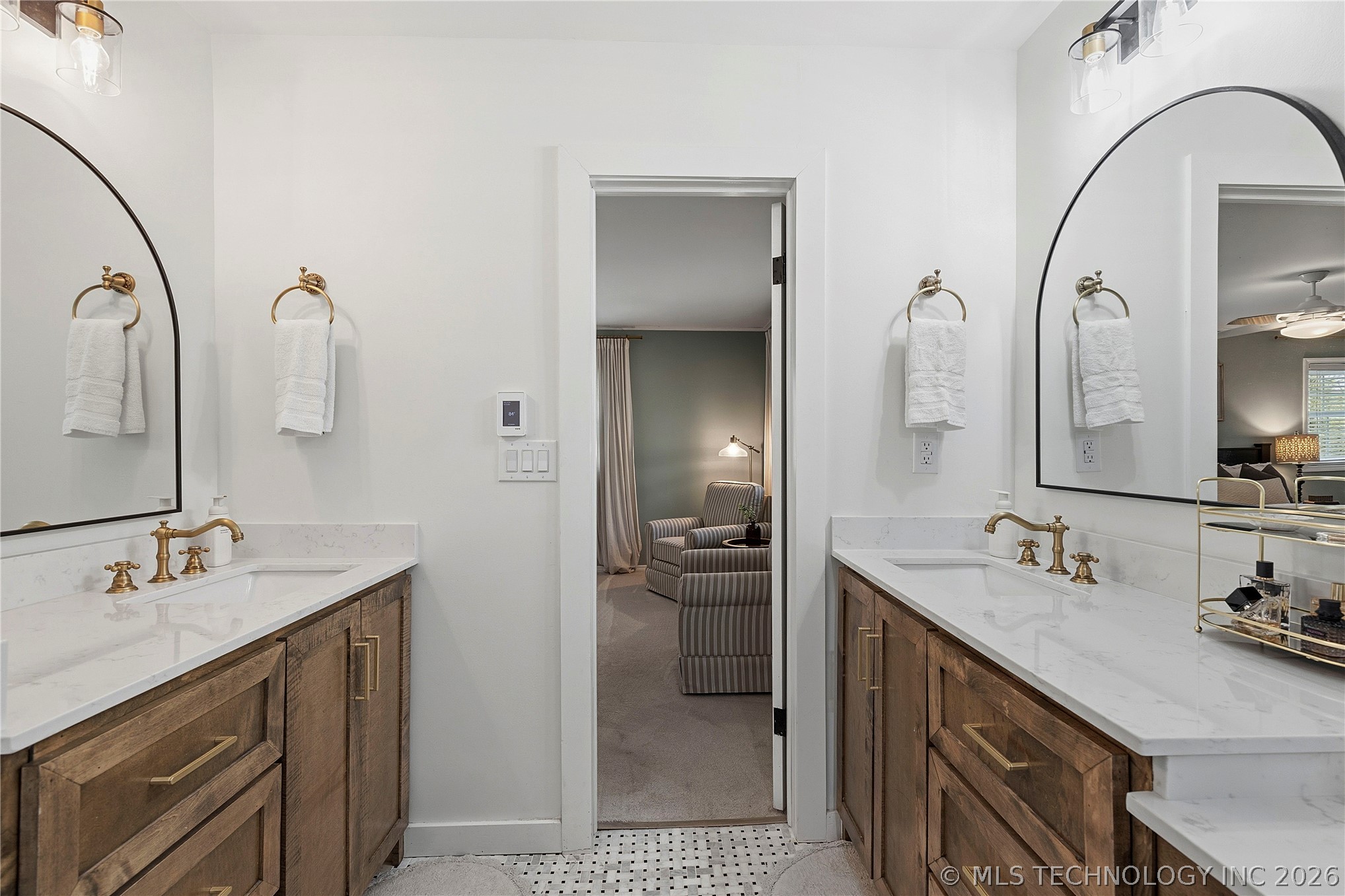 4340 E 72nd Place Tulsa OK 74136