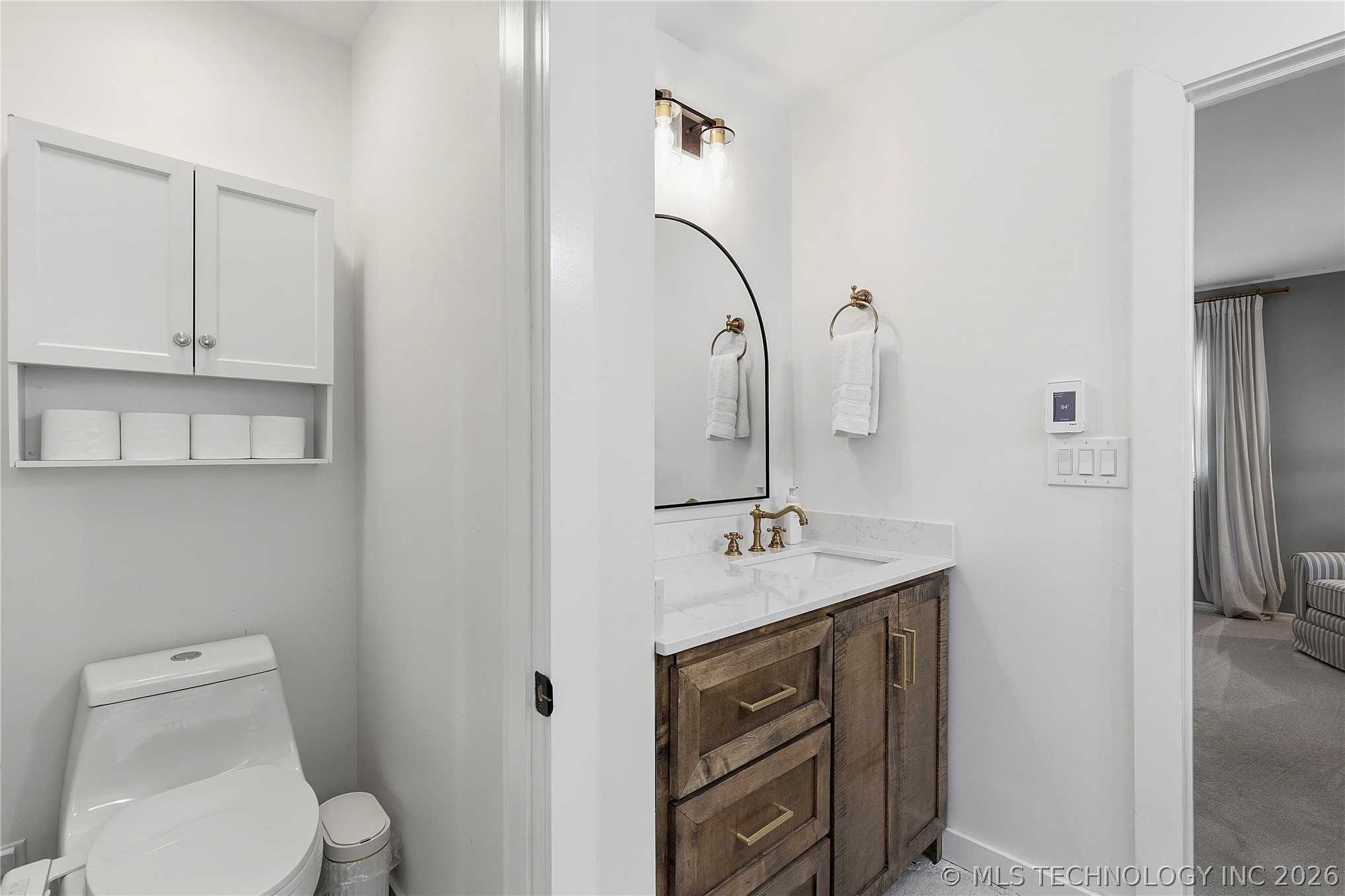 4340 E 72nd Place Tulsa OK 74136