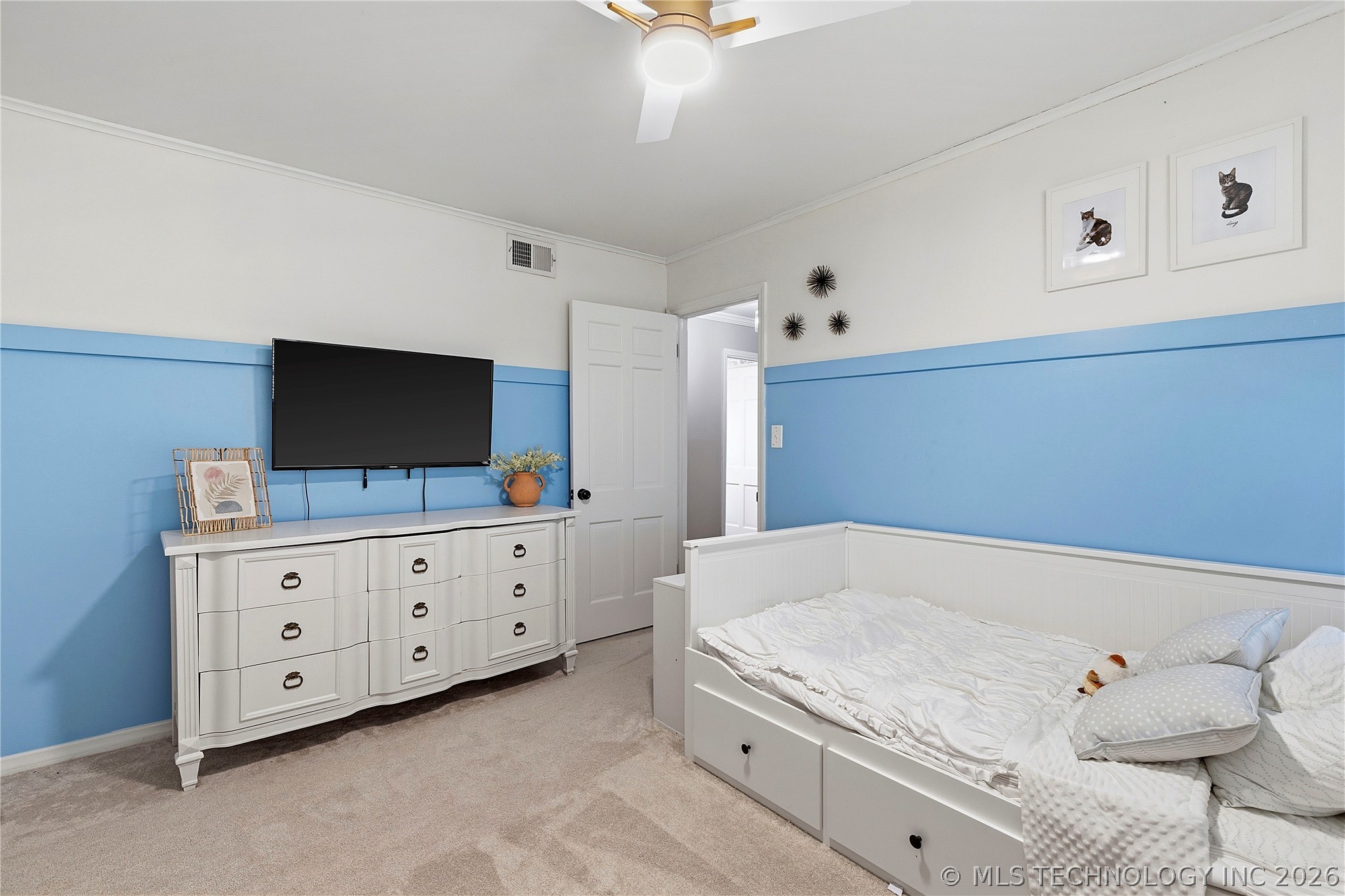 4340 E 72nd Place Tulsa OK 74136