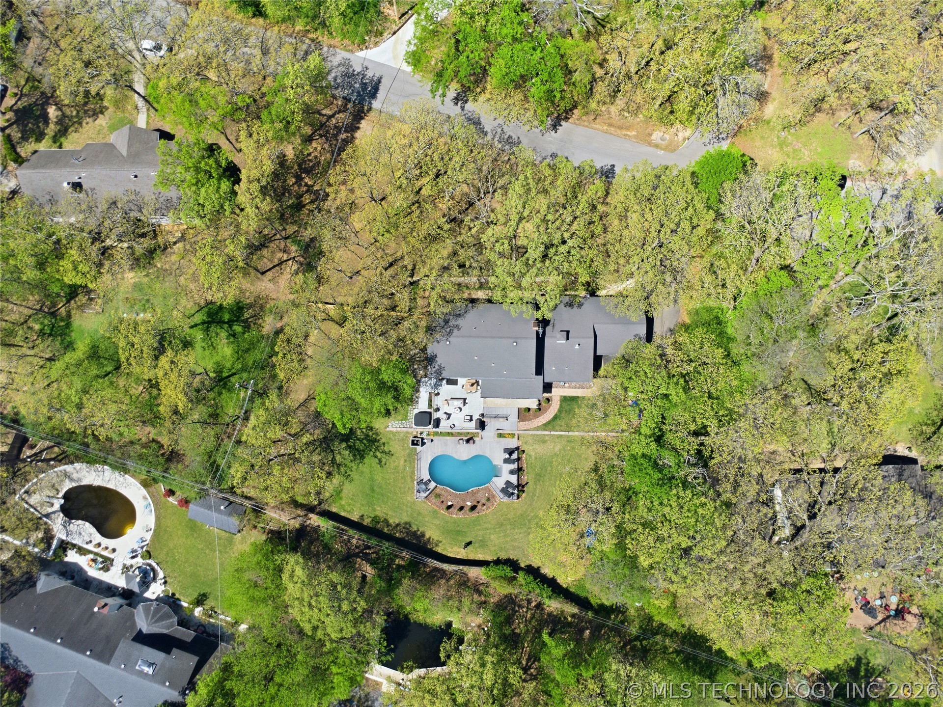 4340 E 72nd Place Tulsa OK 74136