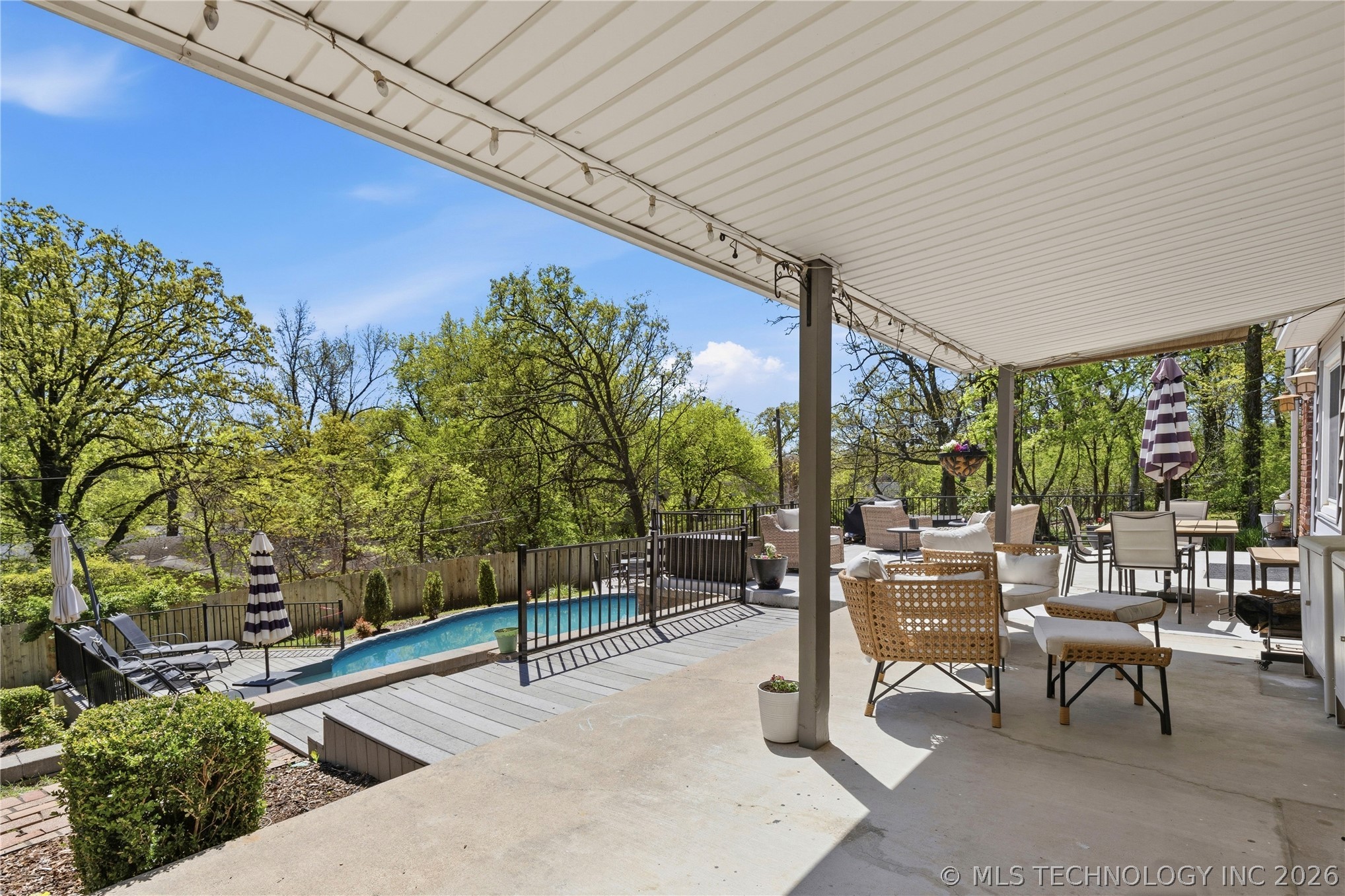 4340 E 72nd Place Tulsa OK 74136