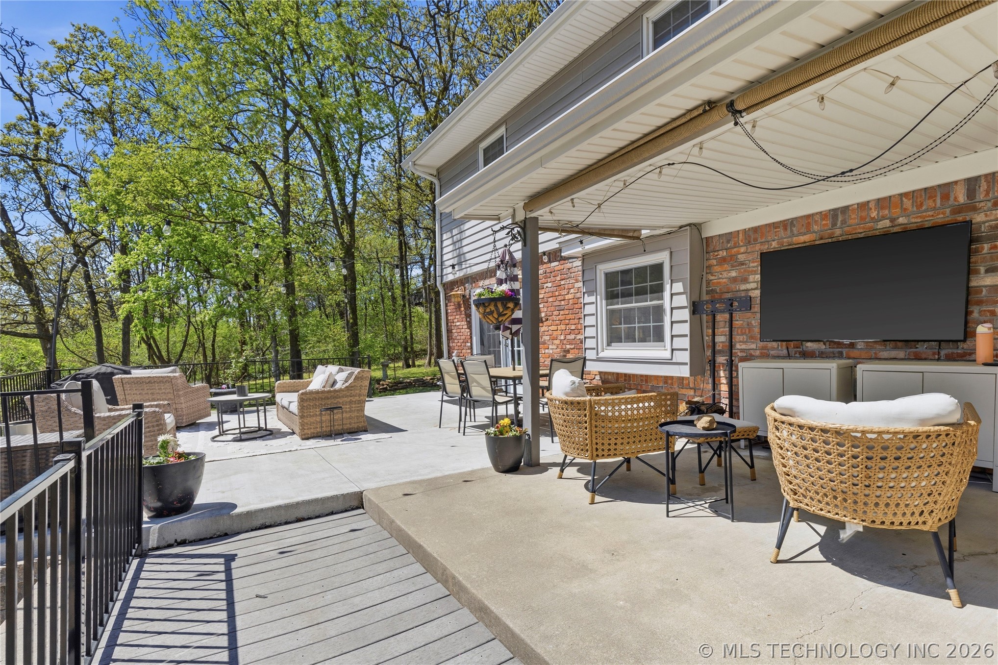 4340 E 72nd Place Tulsa OK 74136