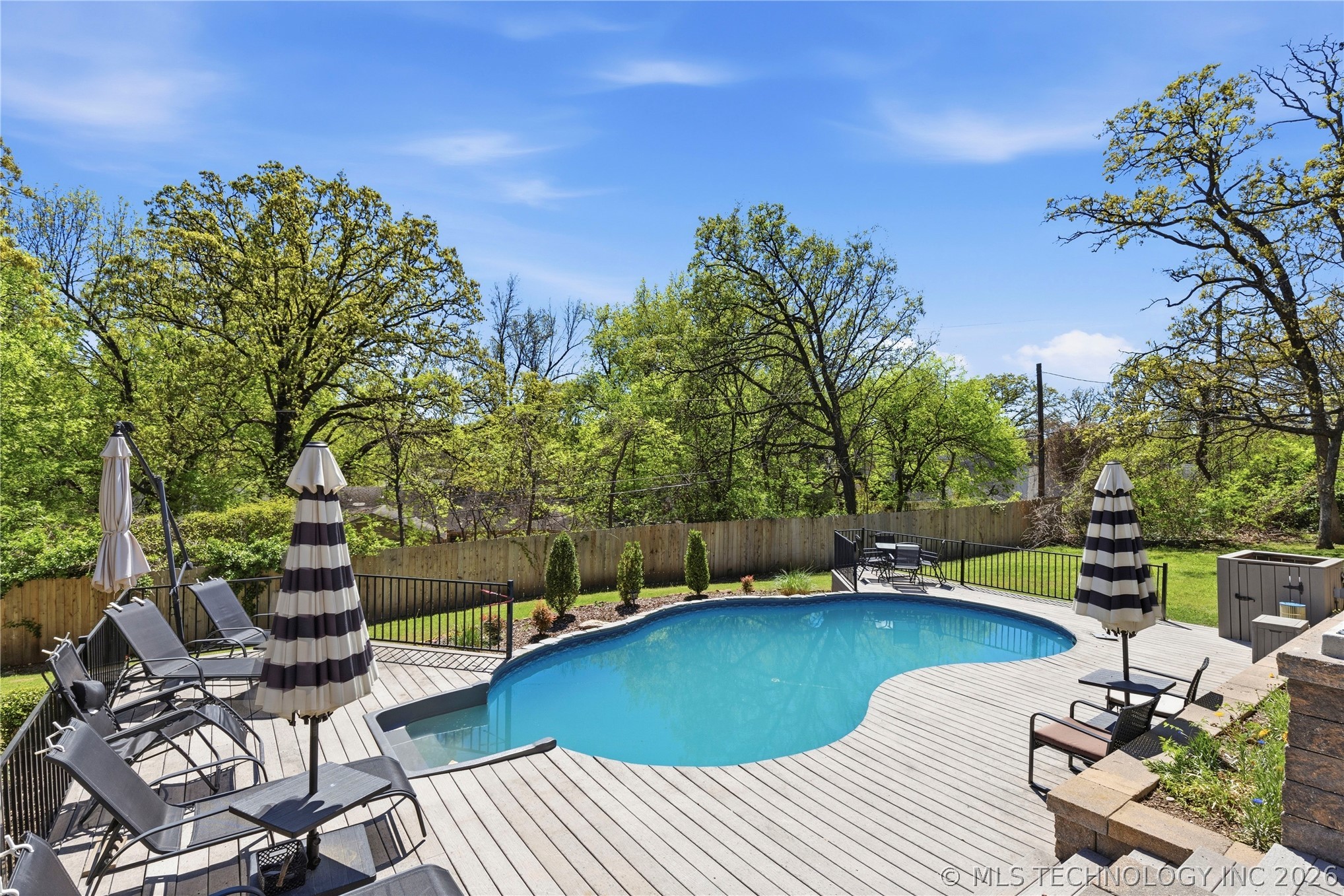 4340 E 72nd Place Tulsa OK 74136