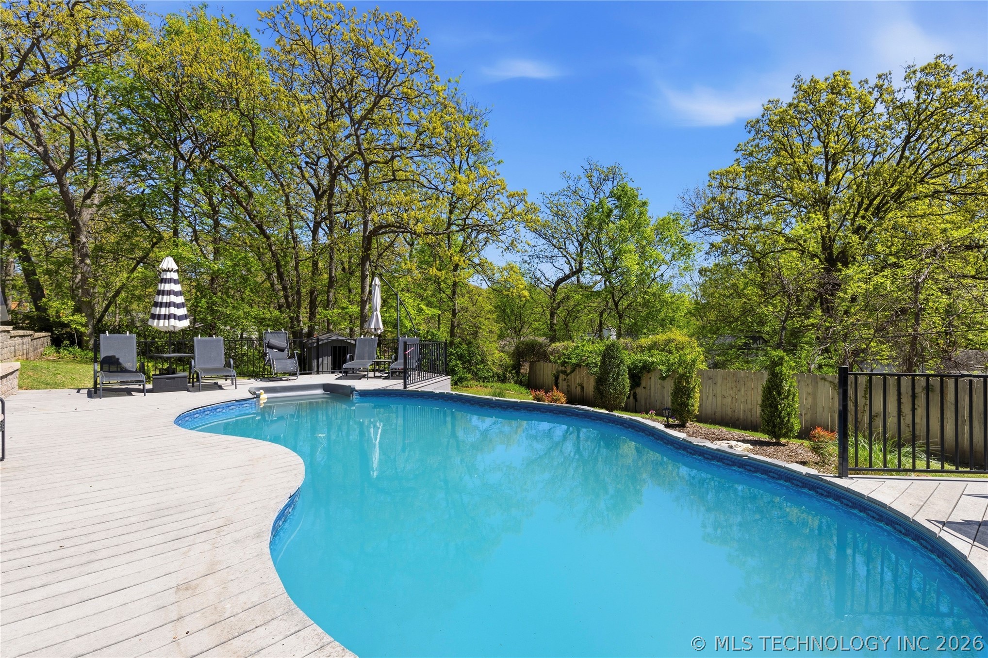 4340 E 72nd Place Tulsa OK 74136