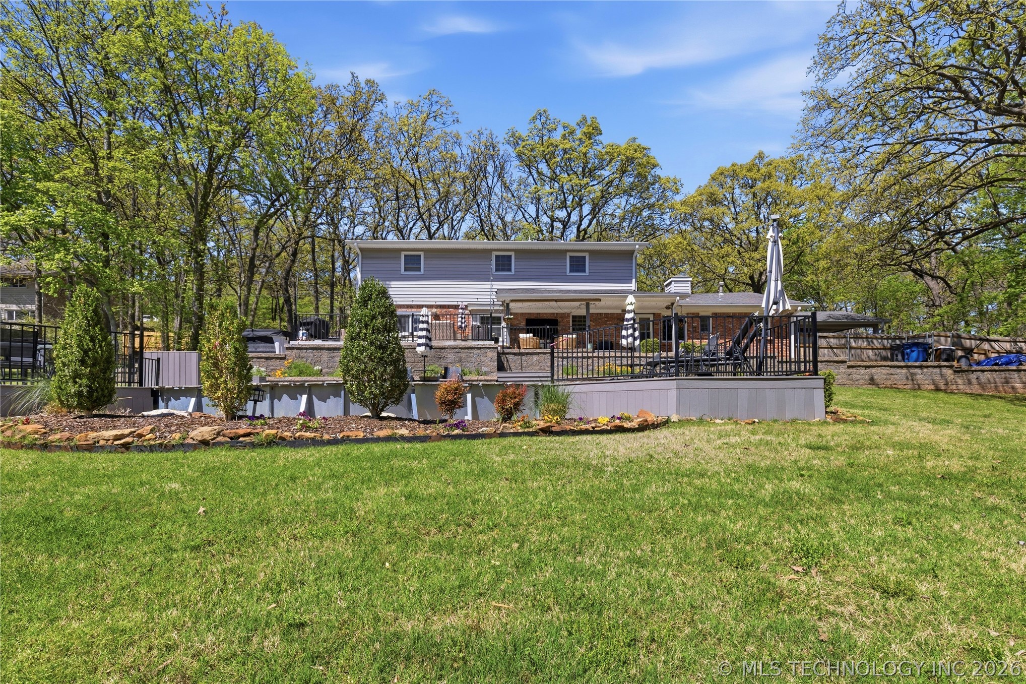 4340 E 72nd Place Tulsa OK 74136