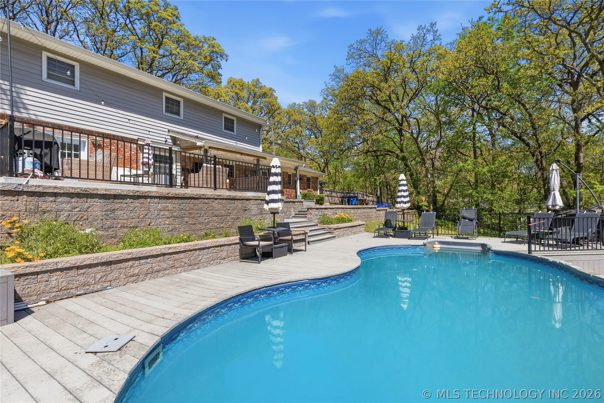 4340 E 72nd Place Tulsa OK 74136