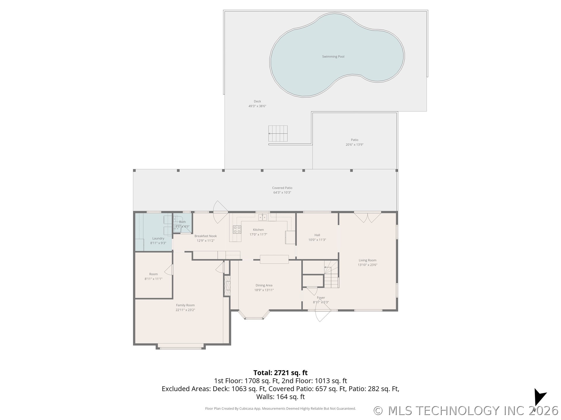 4340 E 72nd Place Tulsa OK 74136