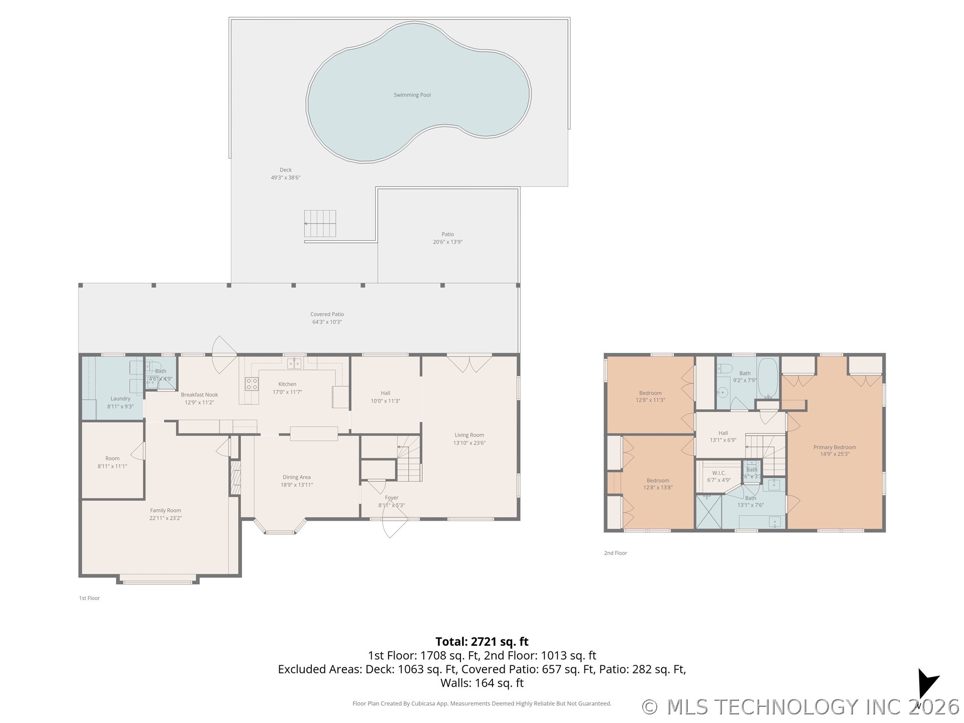 4340 E 72nd Place Tulsa OK 74136