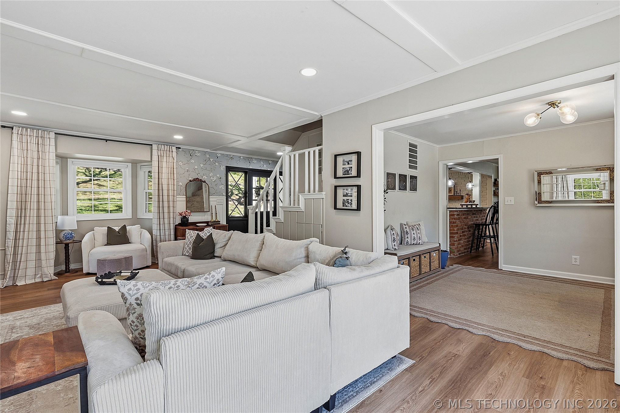 4340 E 72nd Place Tulsa OK 74136