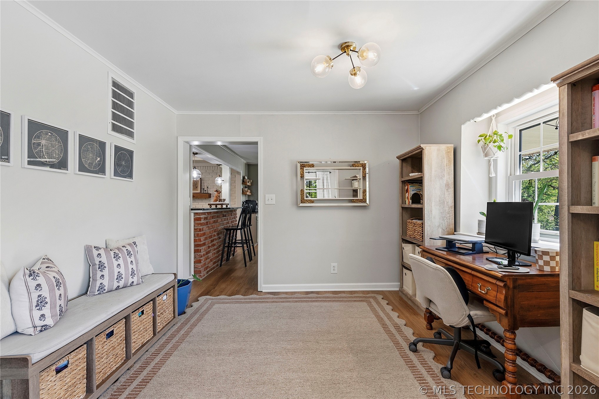 4340 E 72nd Place Tulsa OK 74136