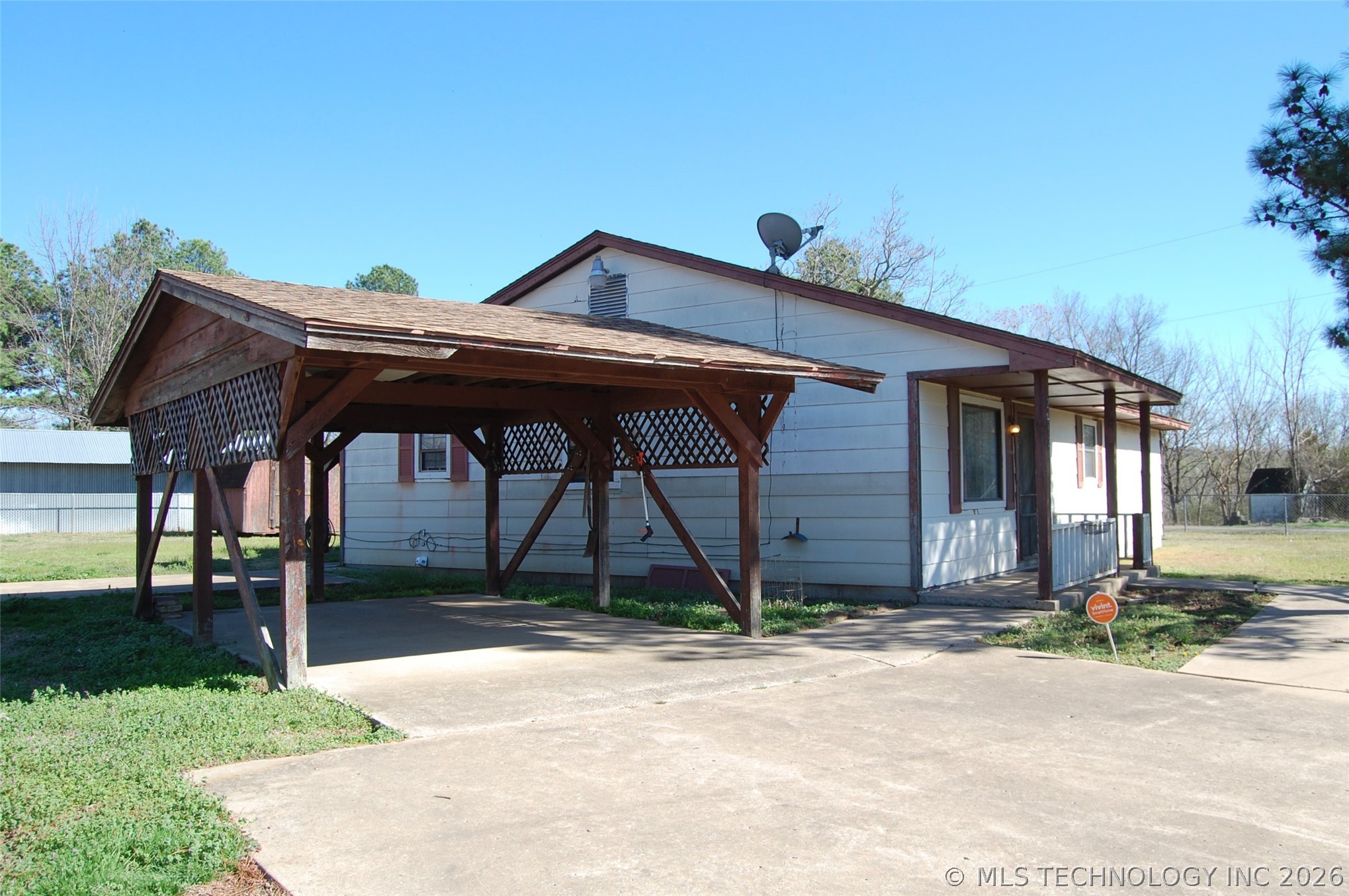 24320 C Street Schulter OK 74460