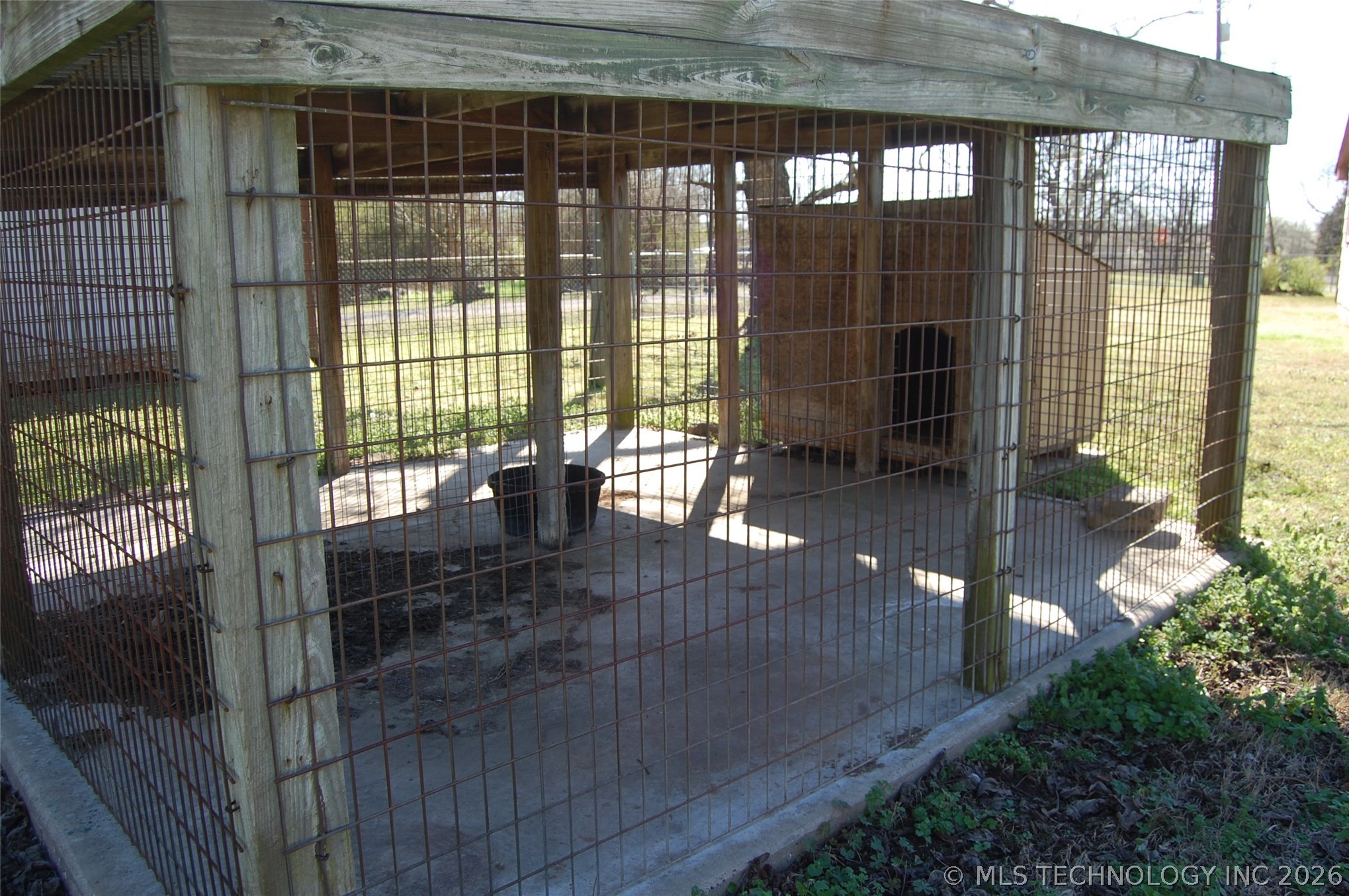 24320 C Street Schulter OK 74460