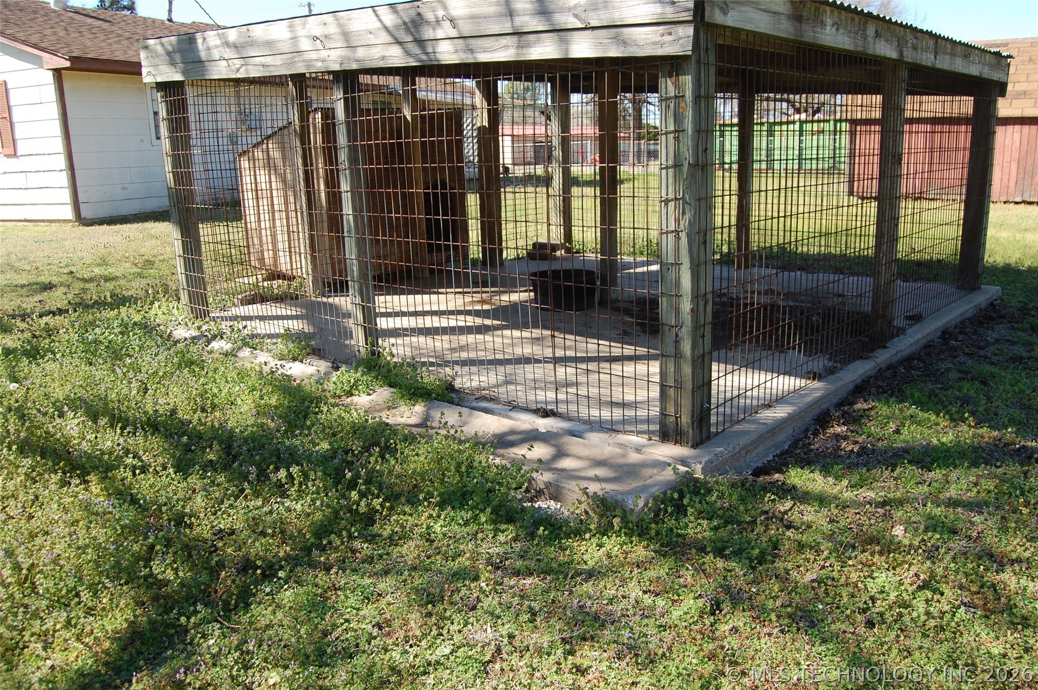 24320 C Street Schulter OK 74460