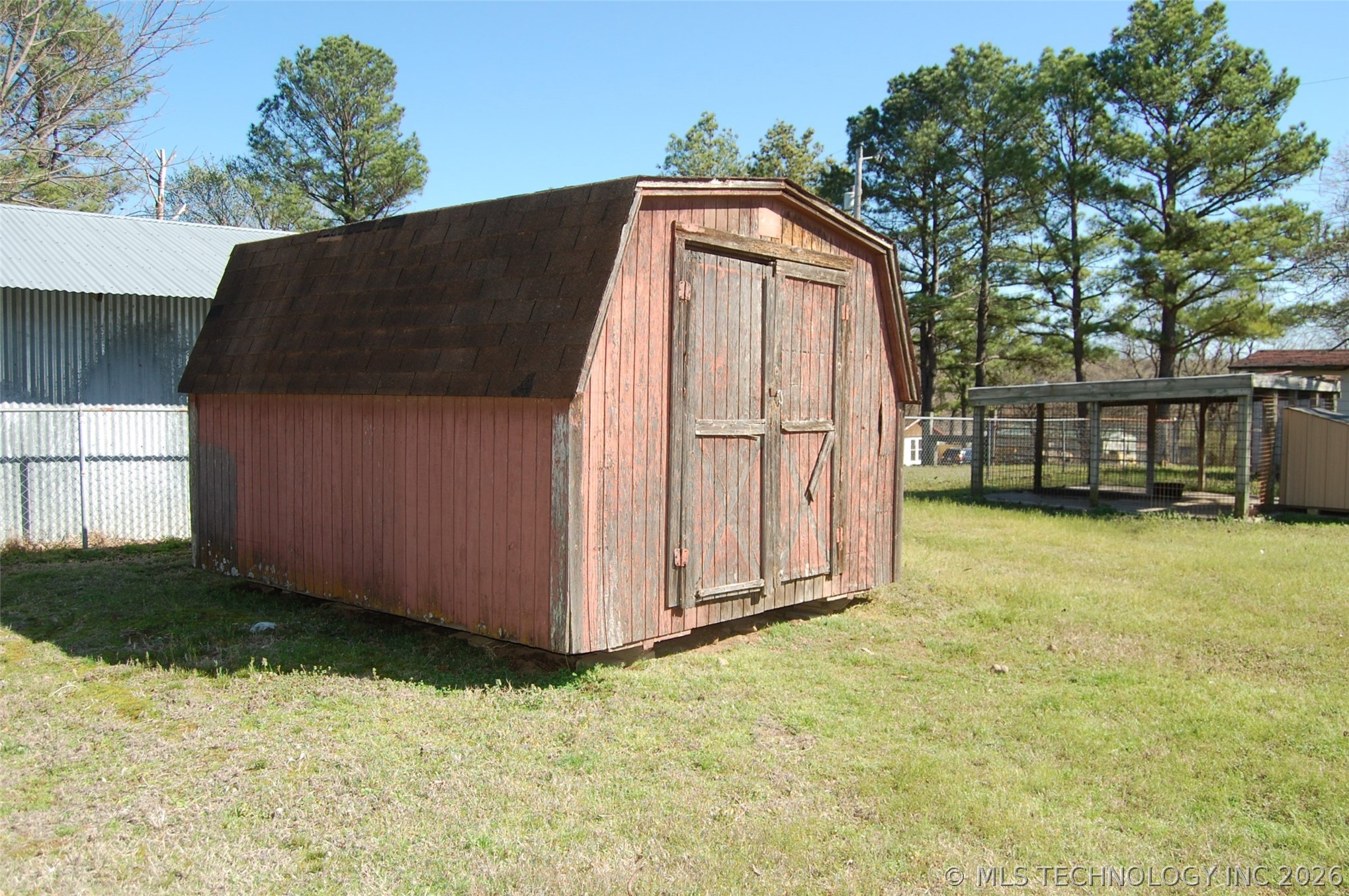 24320 C Street Schulter OK 74460