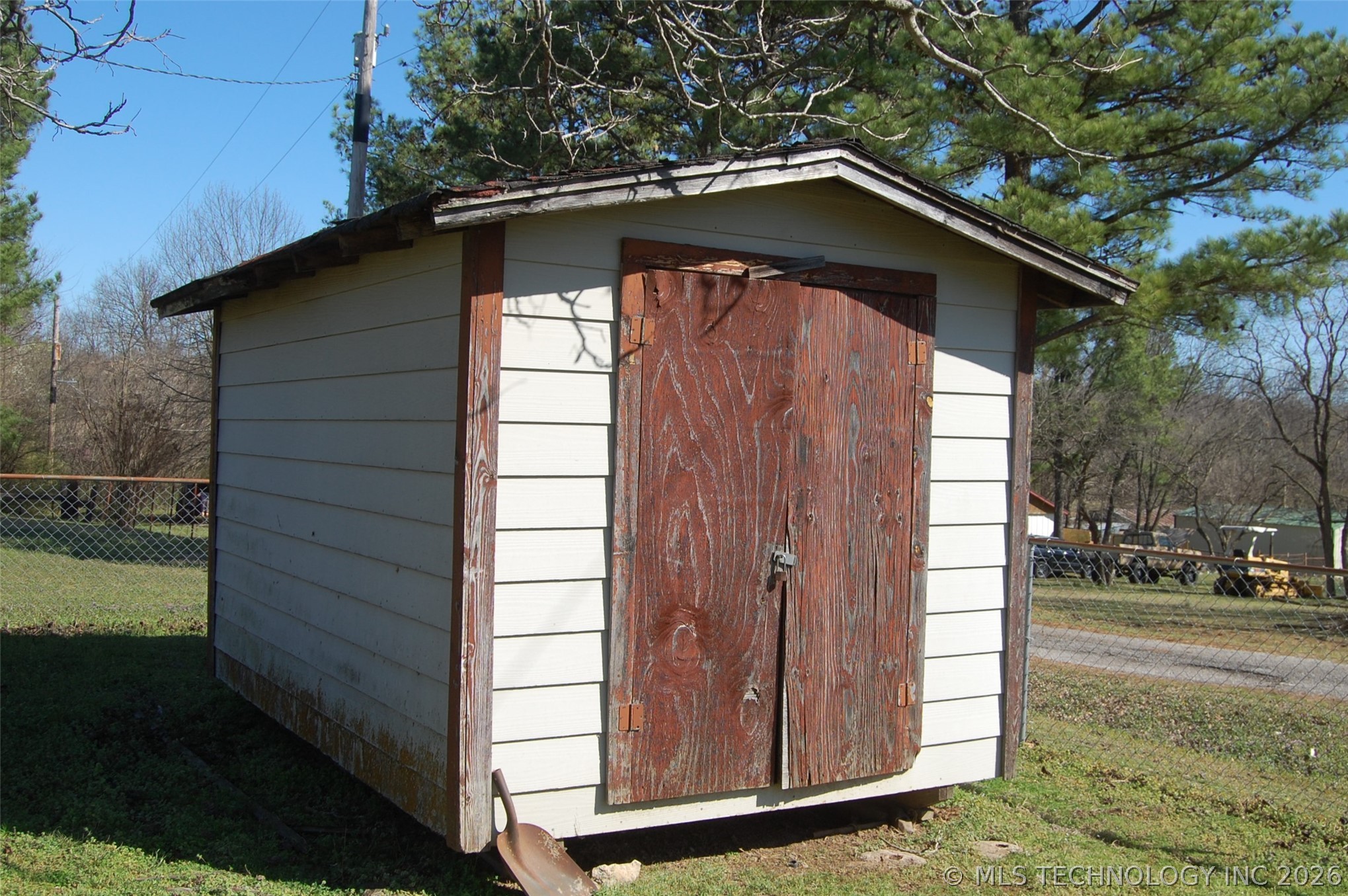 24320 C Street Schulter OK 74460