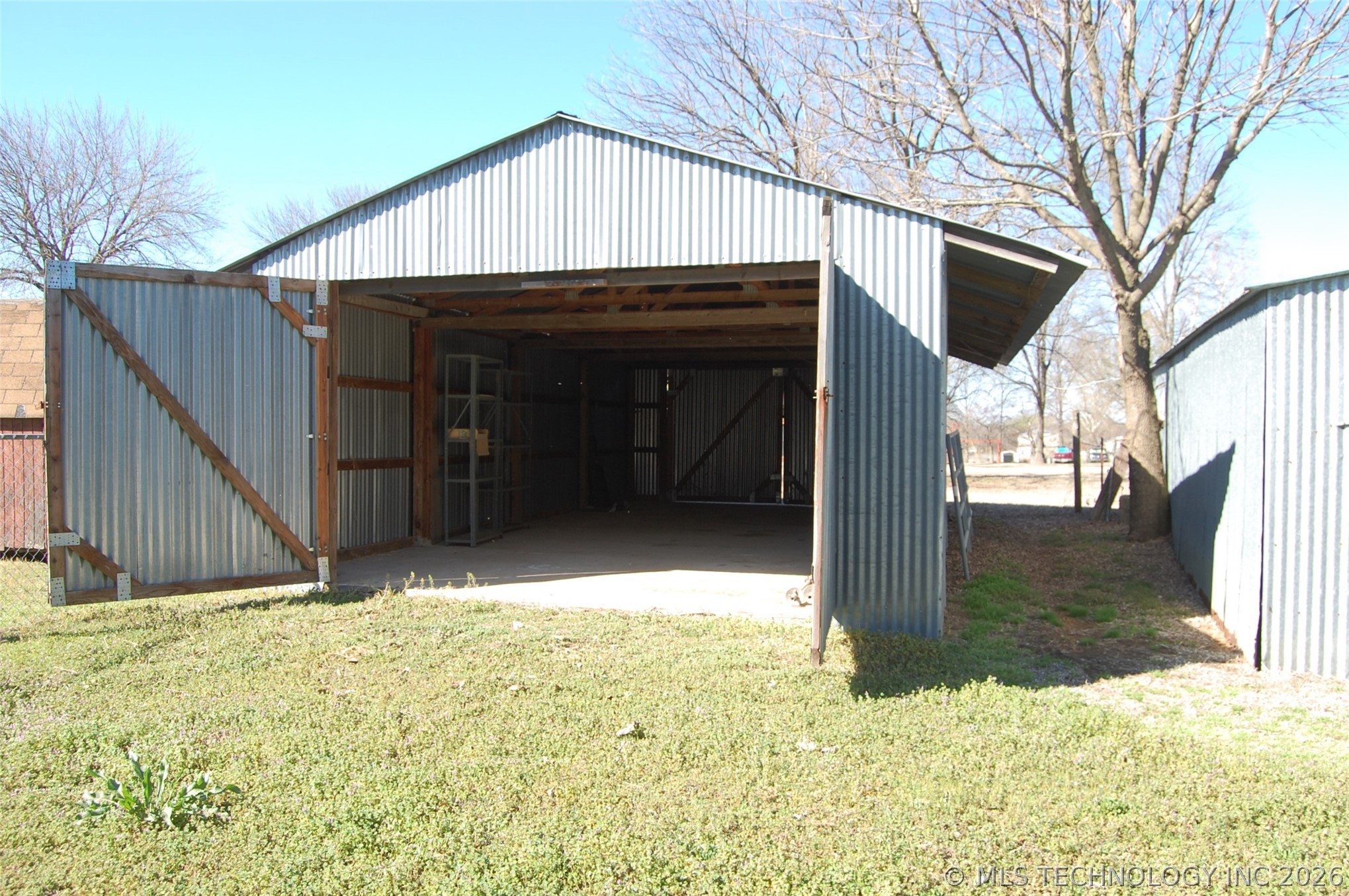 24320 C Street Schulter OK 74460