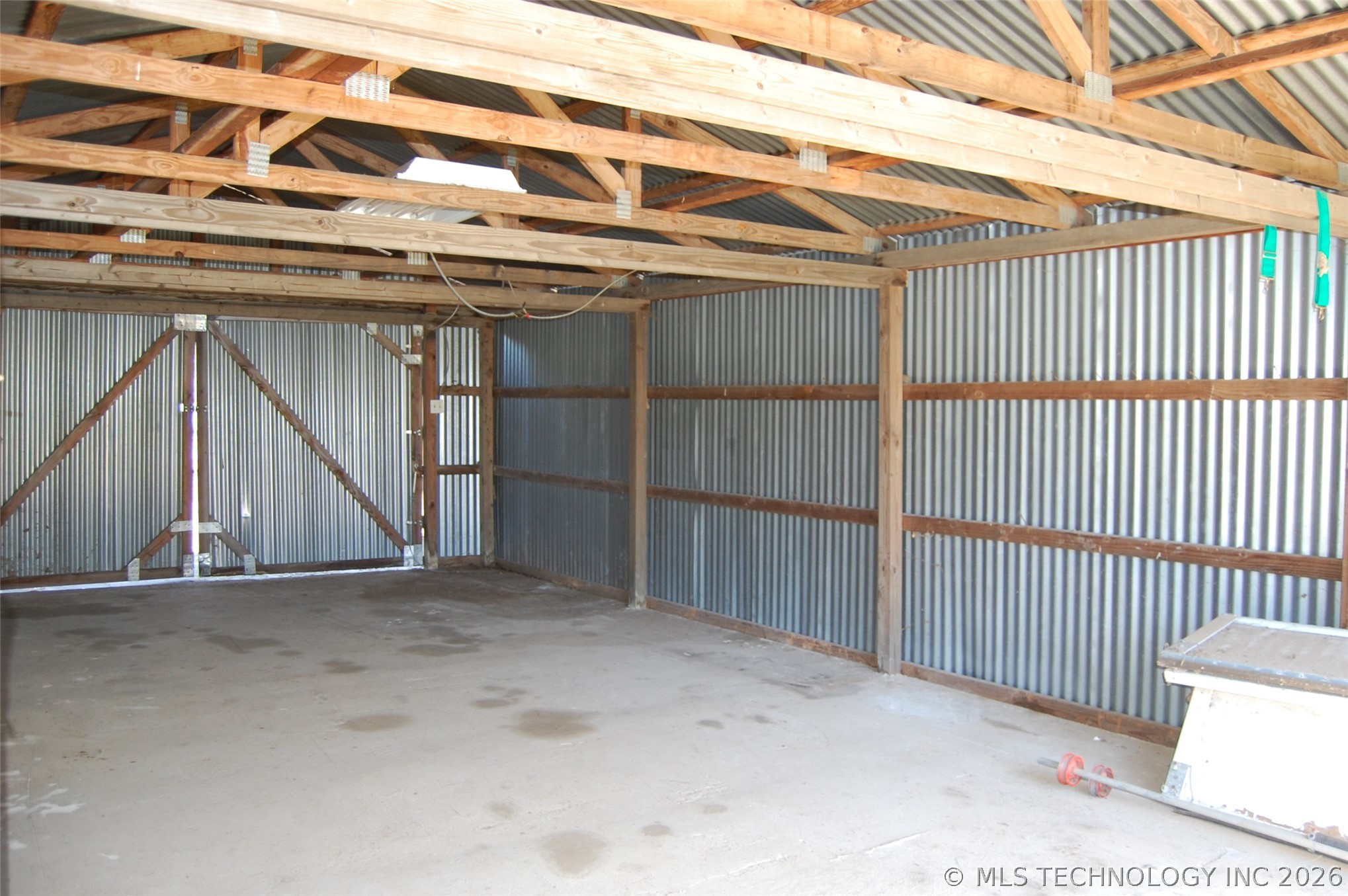 24320 C Street Schulter OK 74460