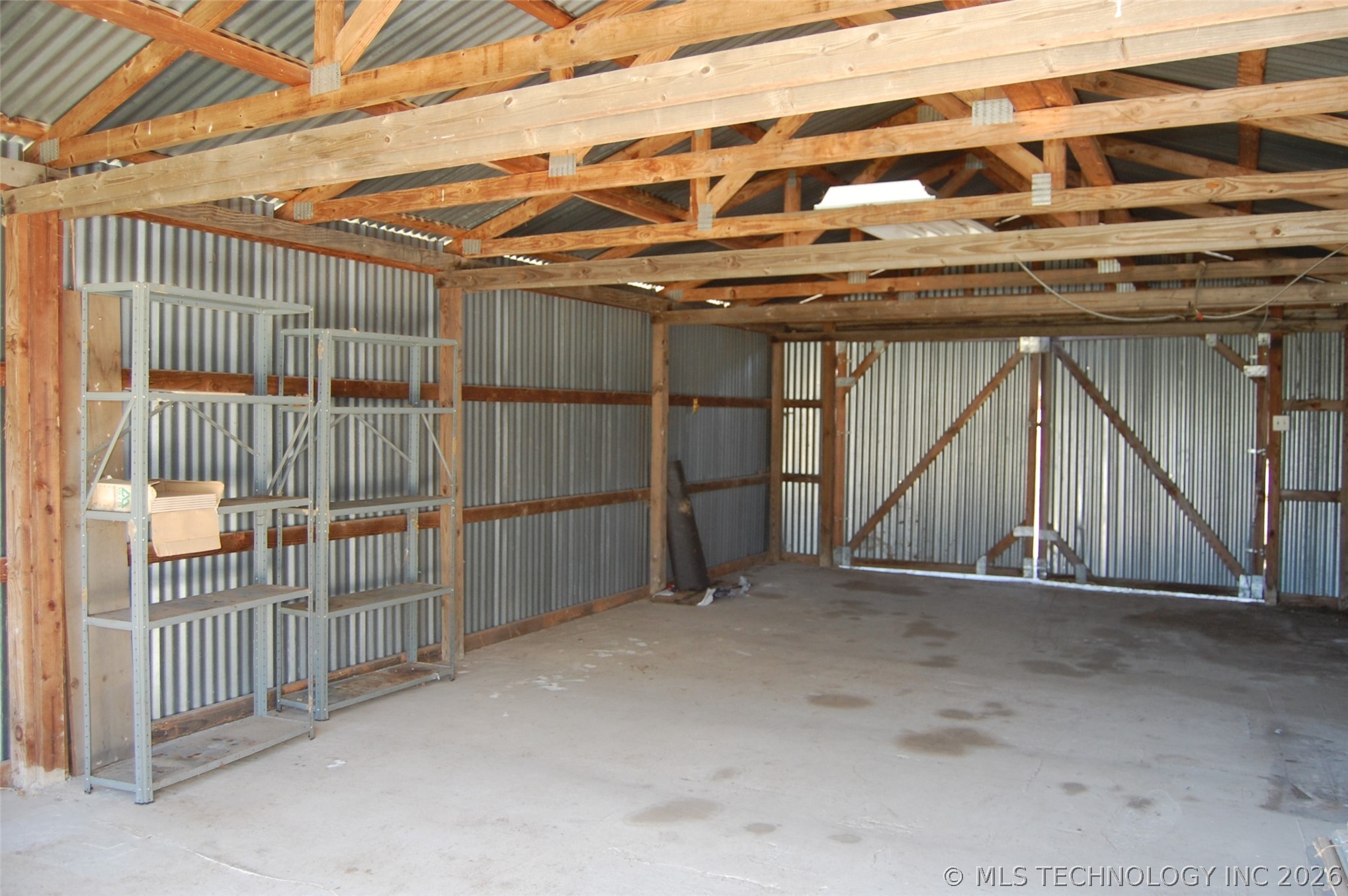 24320 C Street Schulter OK 74460