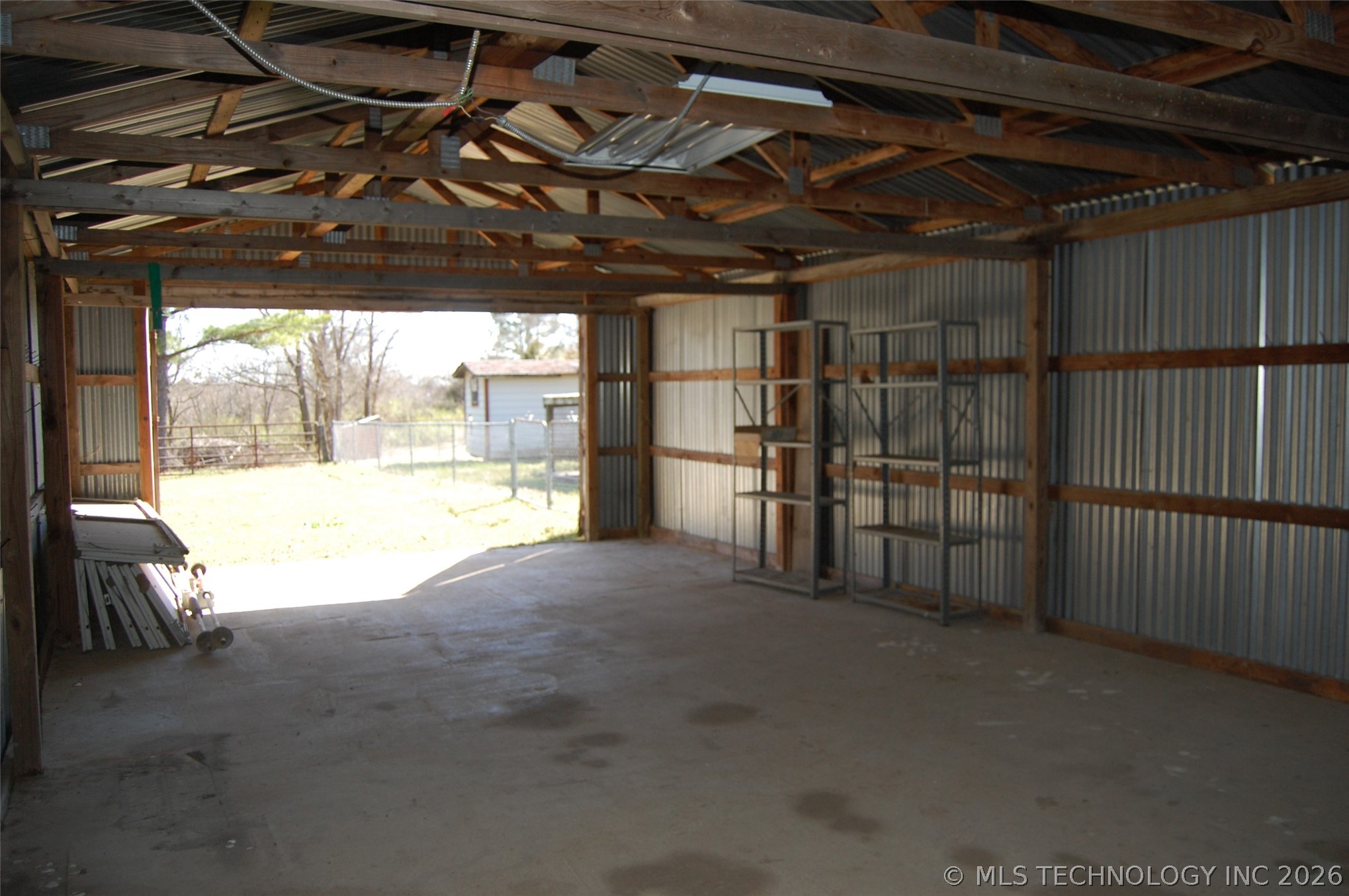24320 C Street Schulter OK 74460