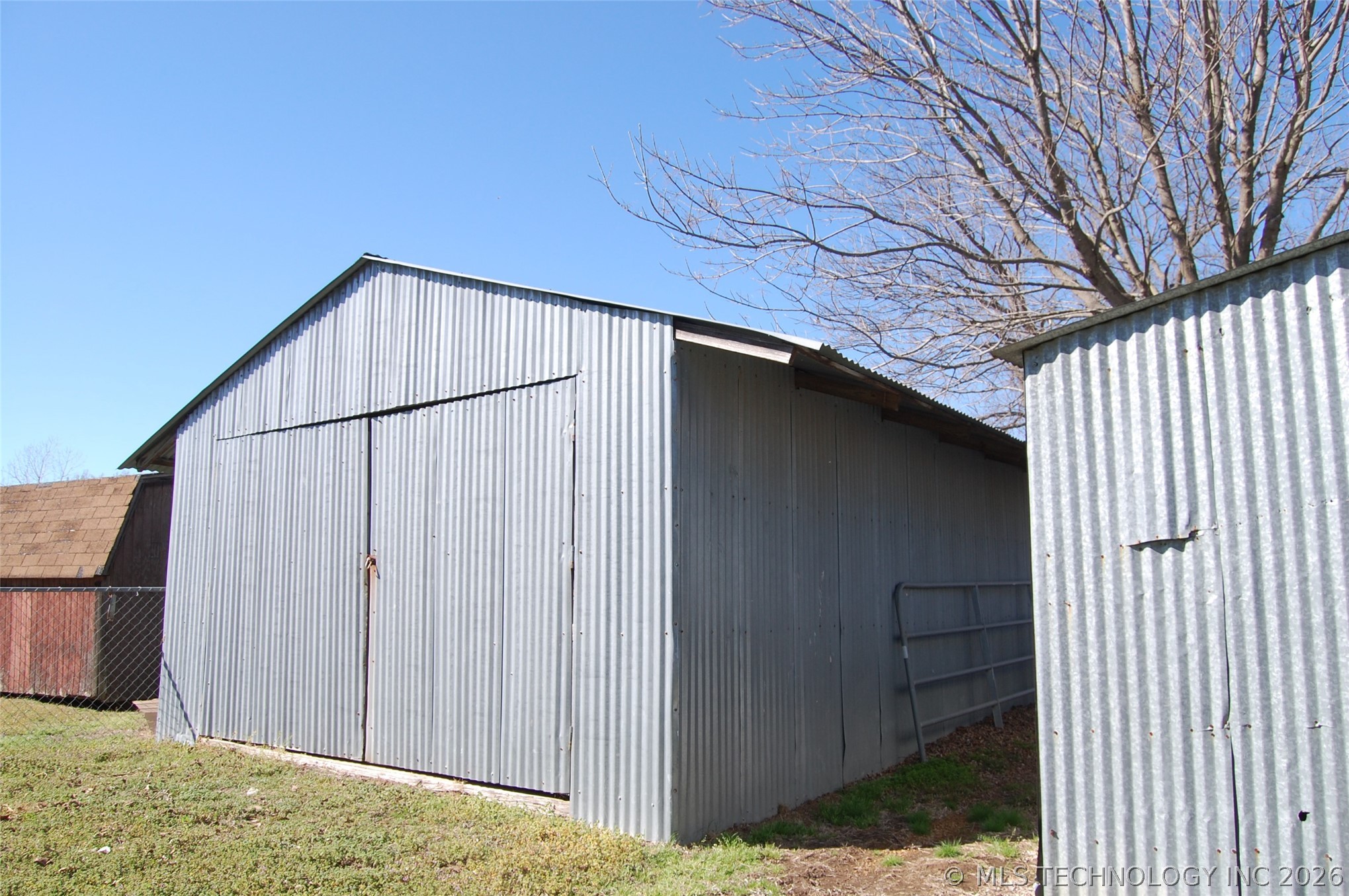 24320 C Street Schulter OK 74460