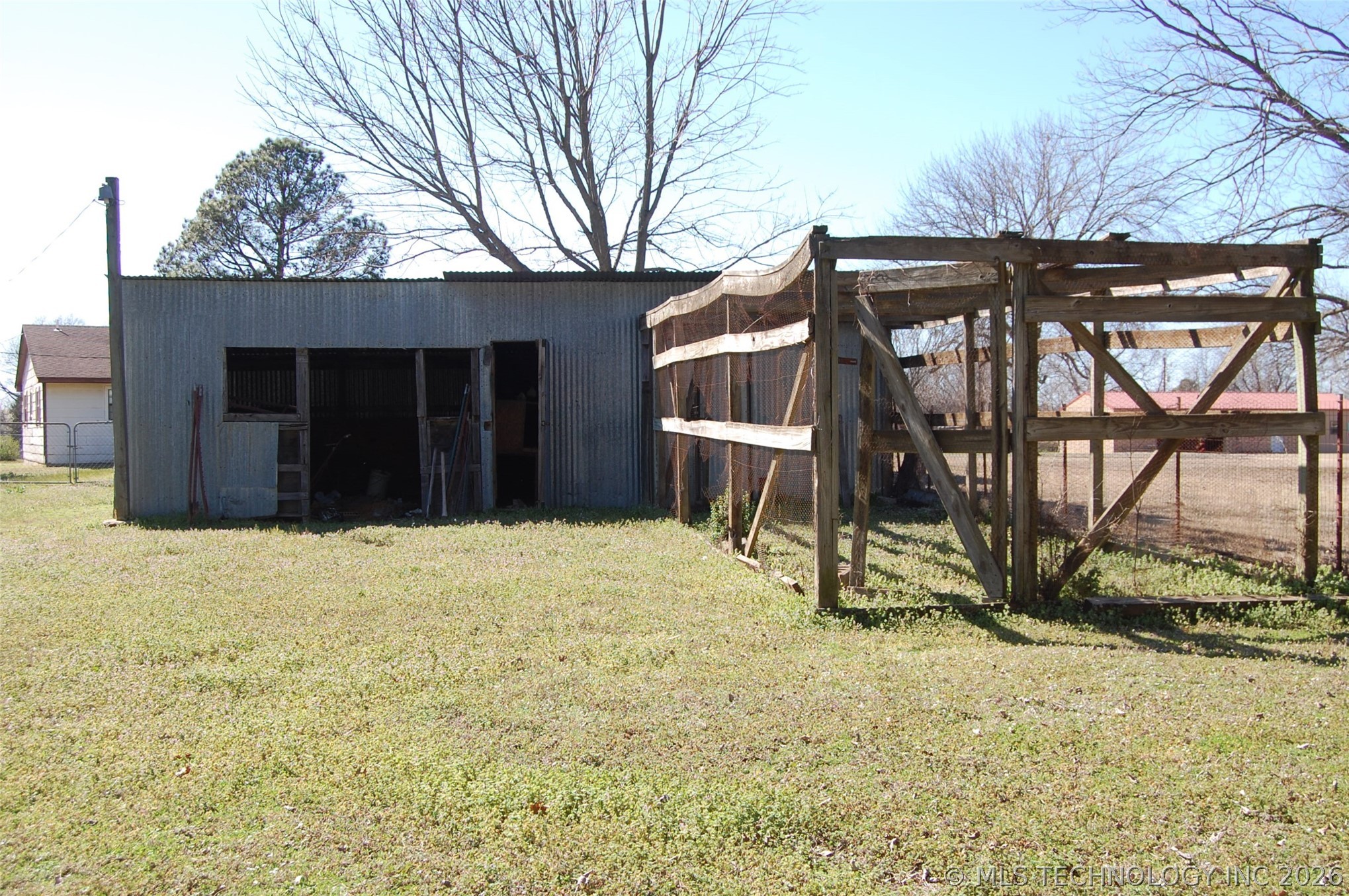 24320 C Street Schulter OK 74460