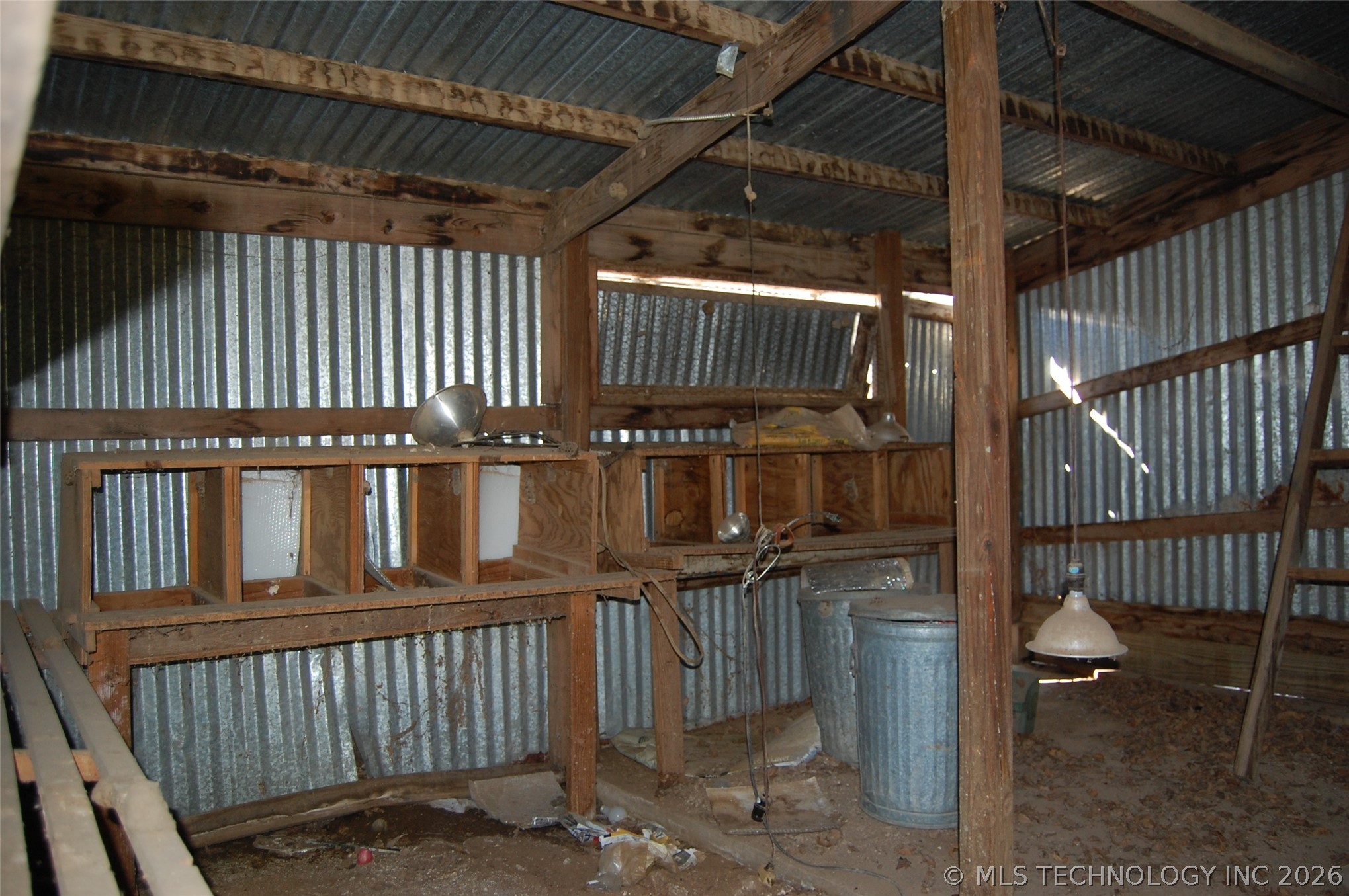24320 C Street Schulter OK 74460